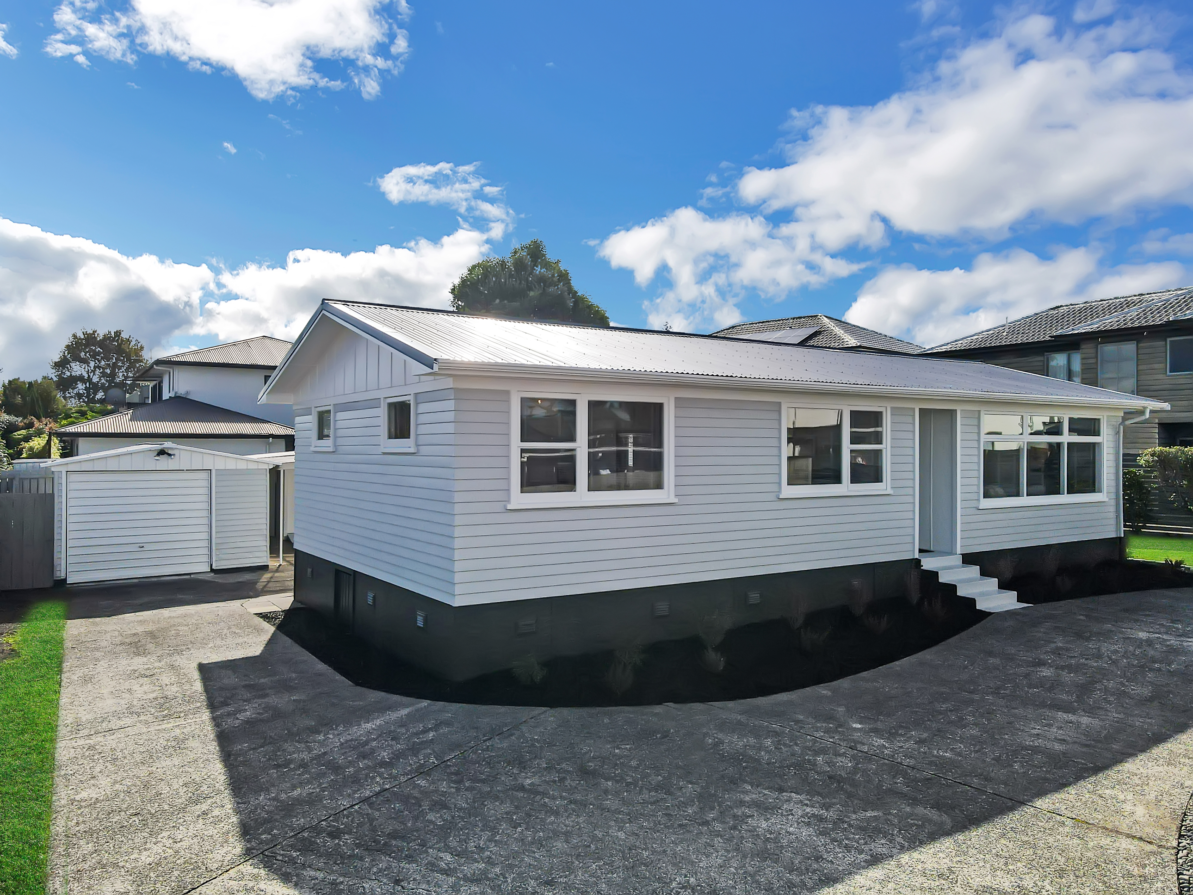 127 Canal Road, Avondale NZ