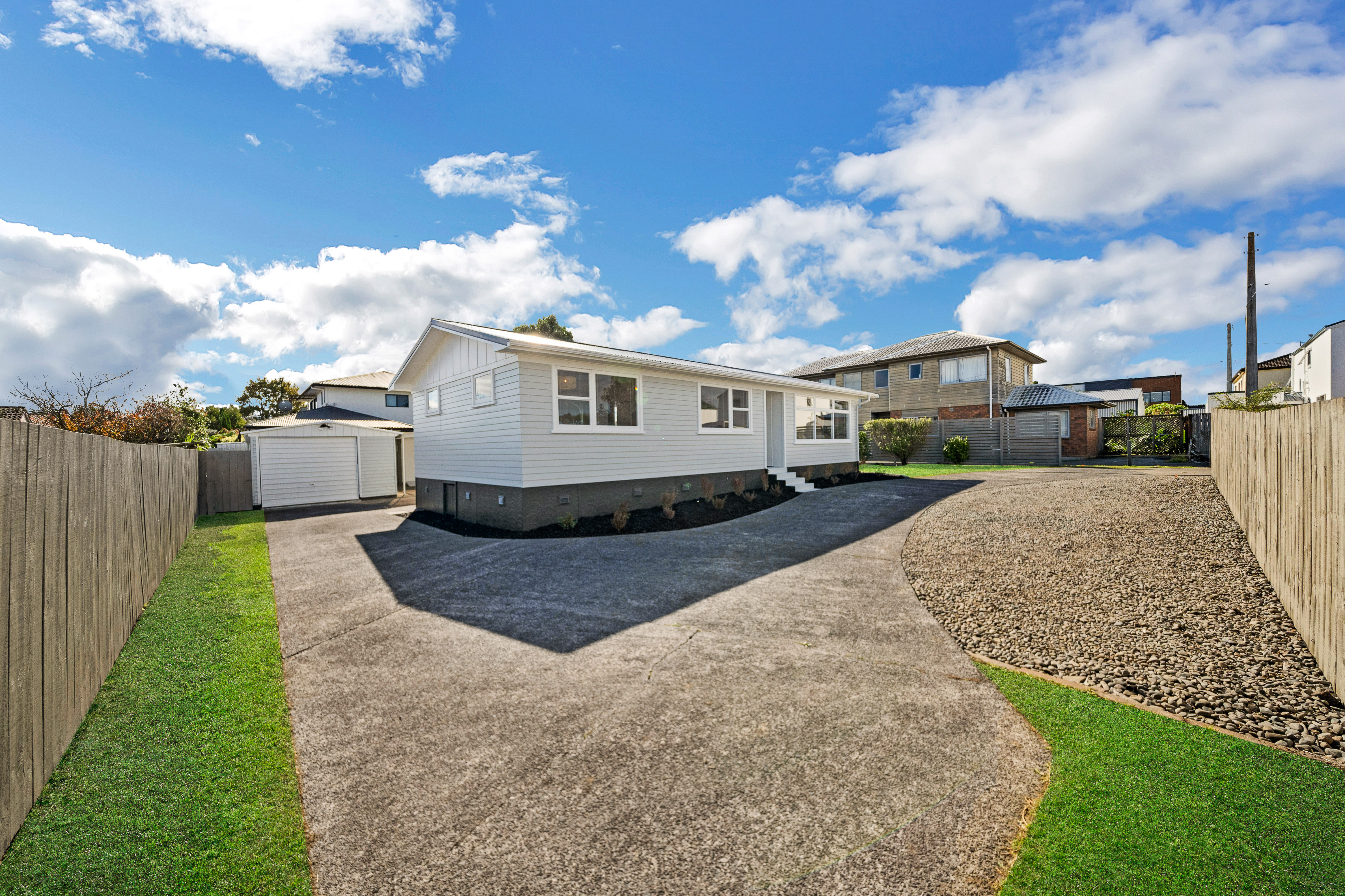 127 Canal Road, Avondale NZ