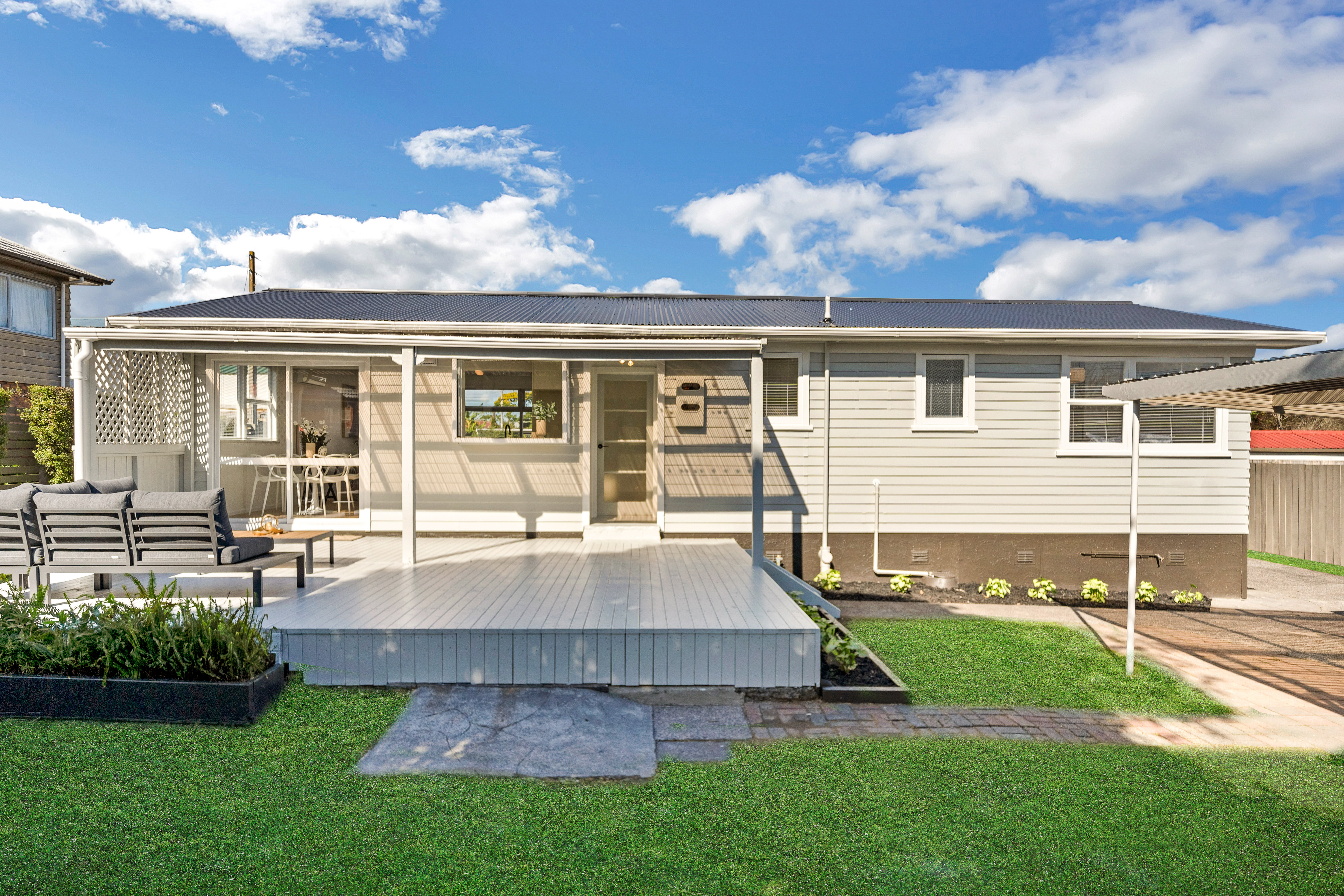 127 Canal Road, Avondale NZ
