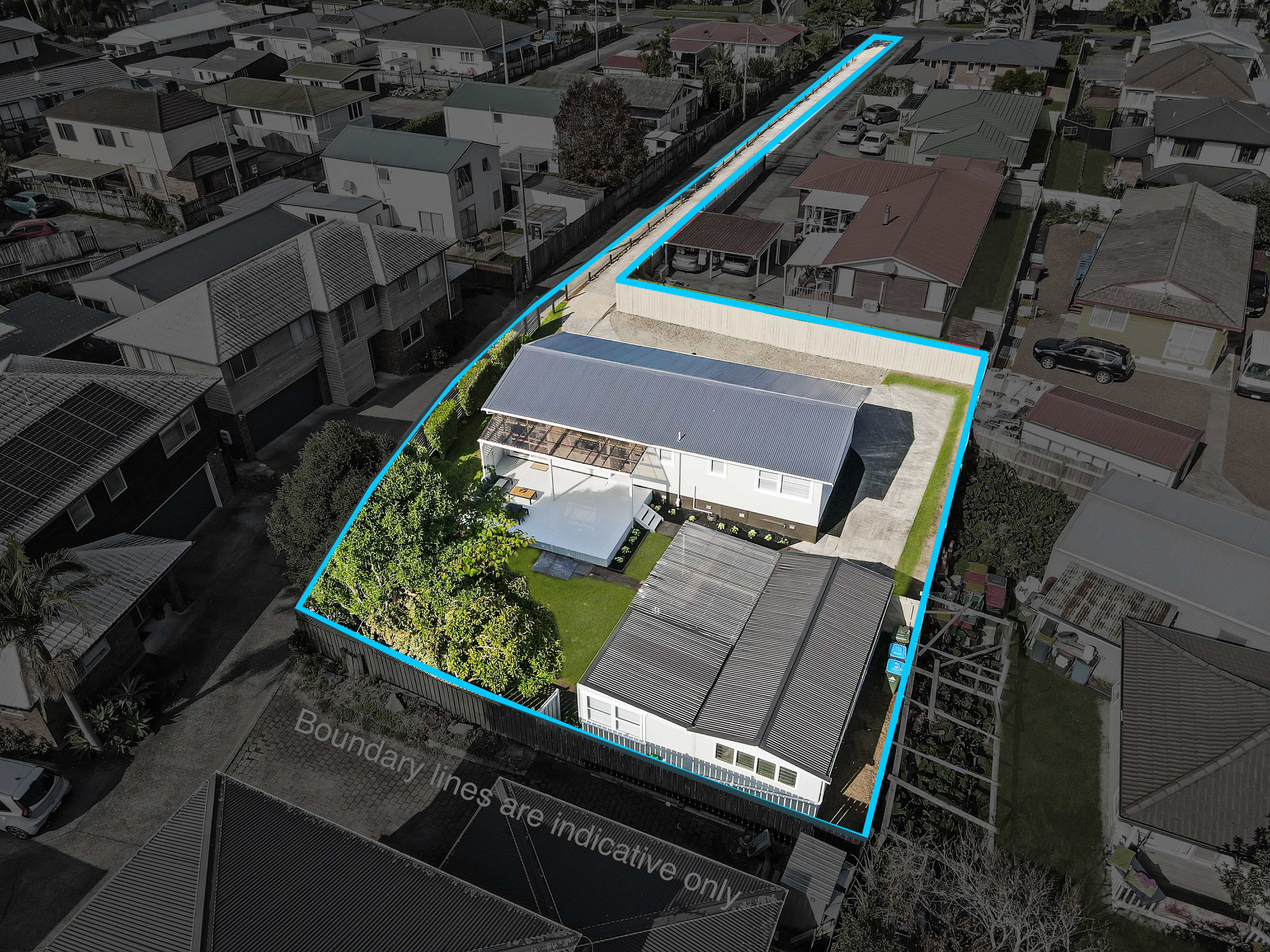 127 Canal Road, Avondale NZ