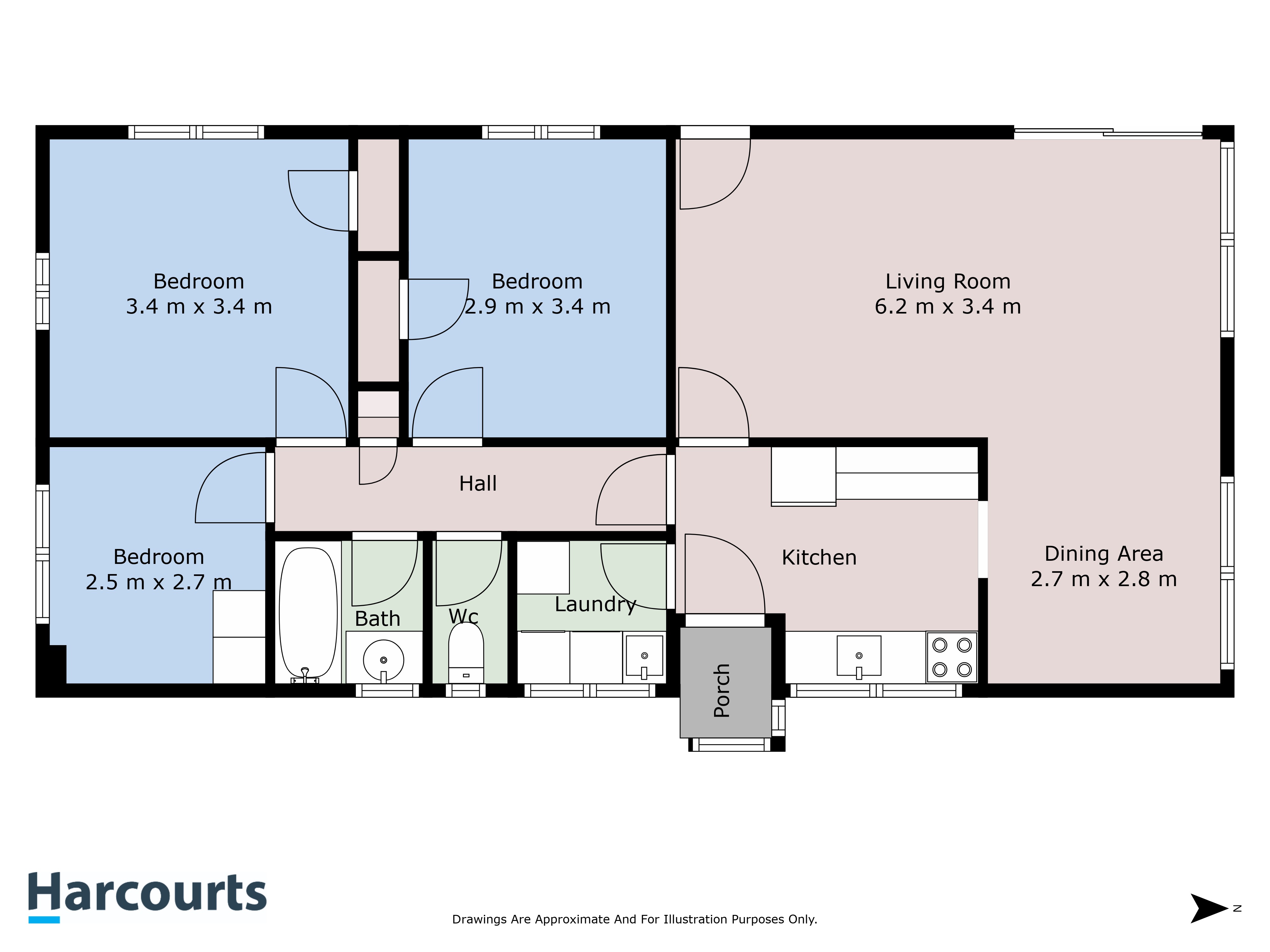 31 Mawney Road, Henderson