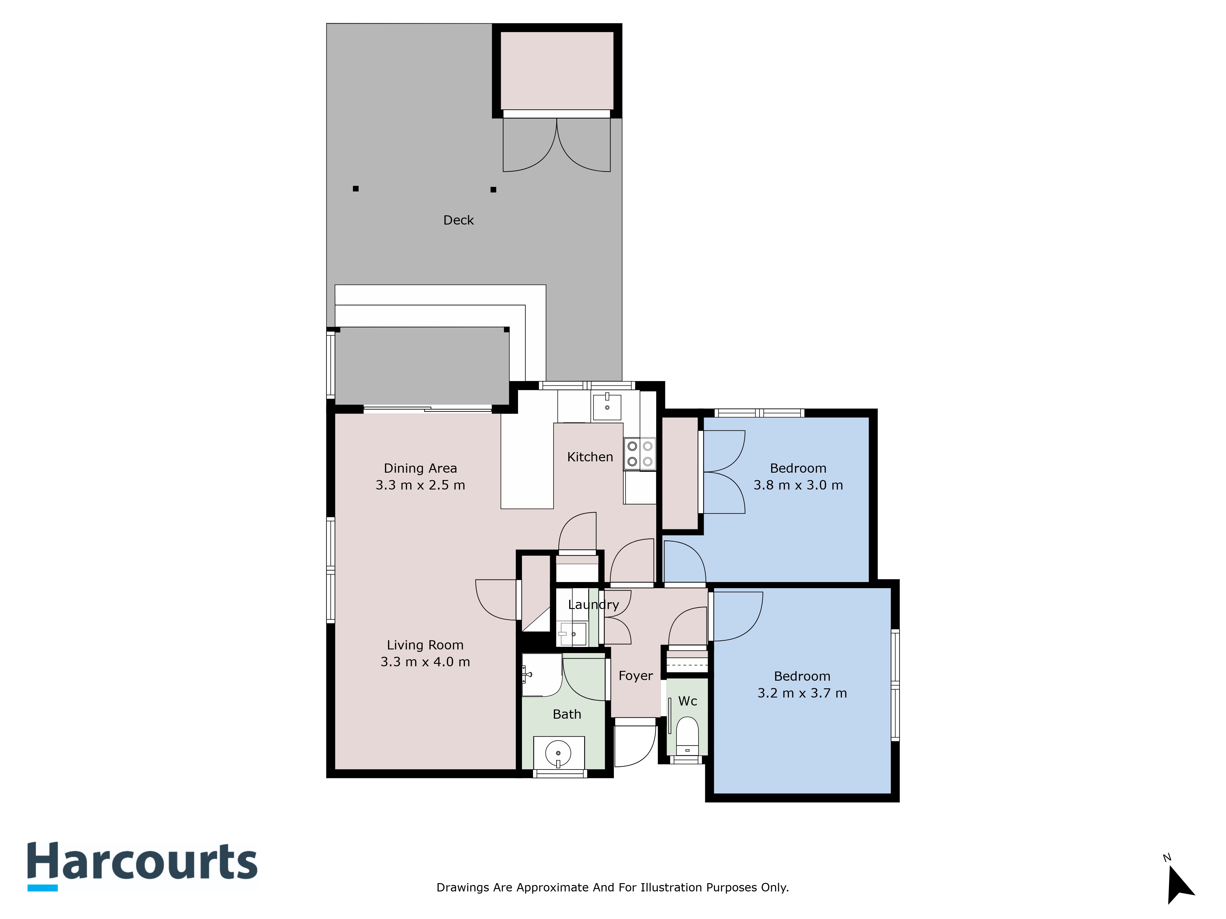 1/31 Pomaria Road, Henderson