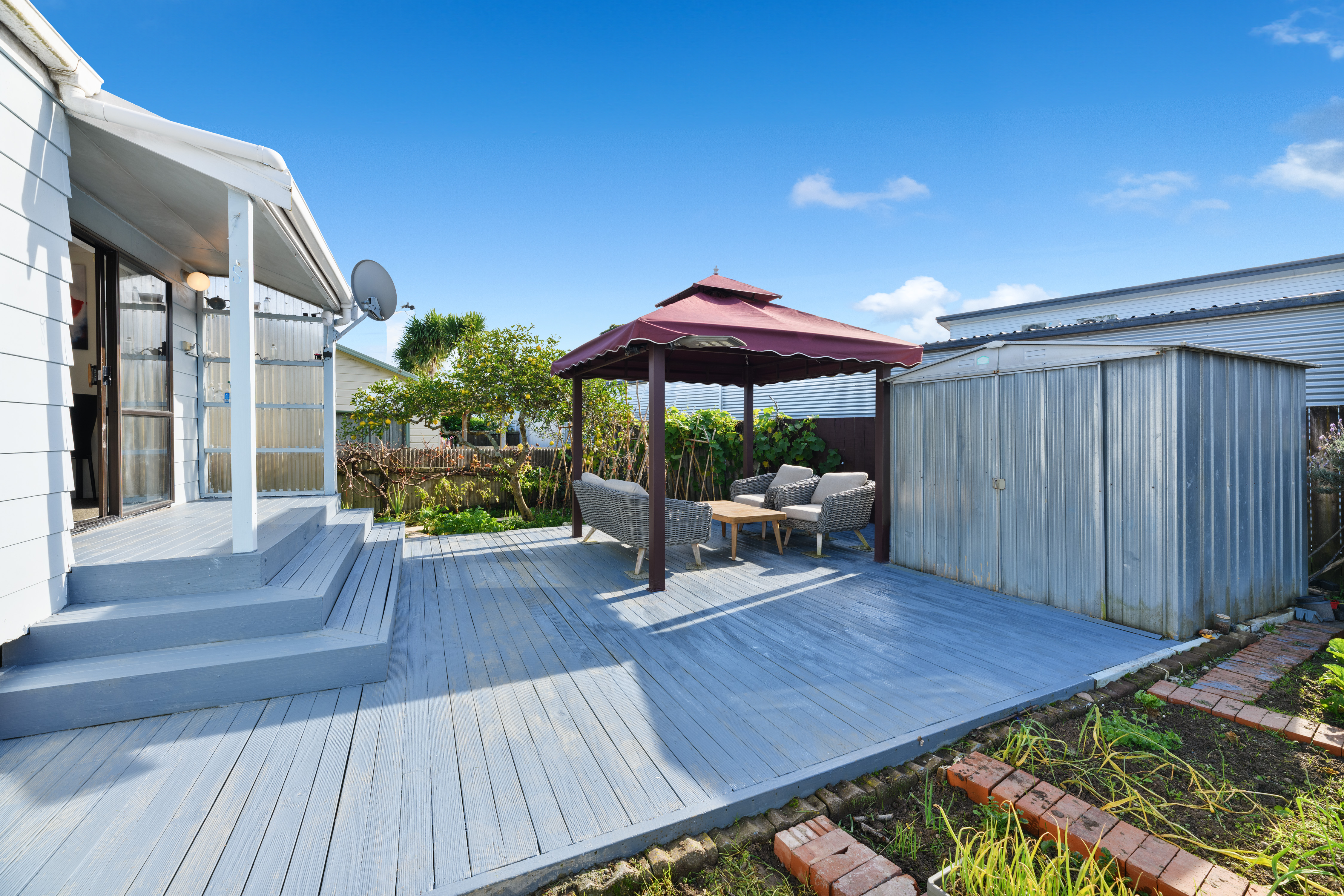 1/31 Pomaria Road, Henderson