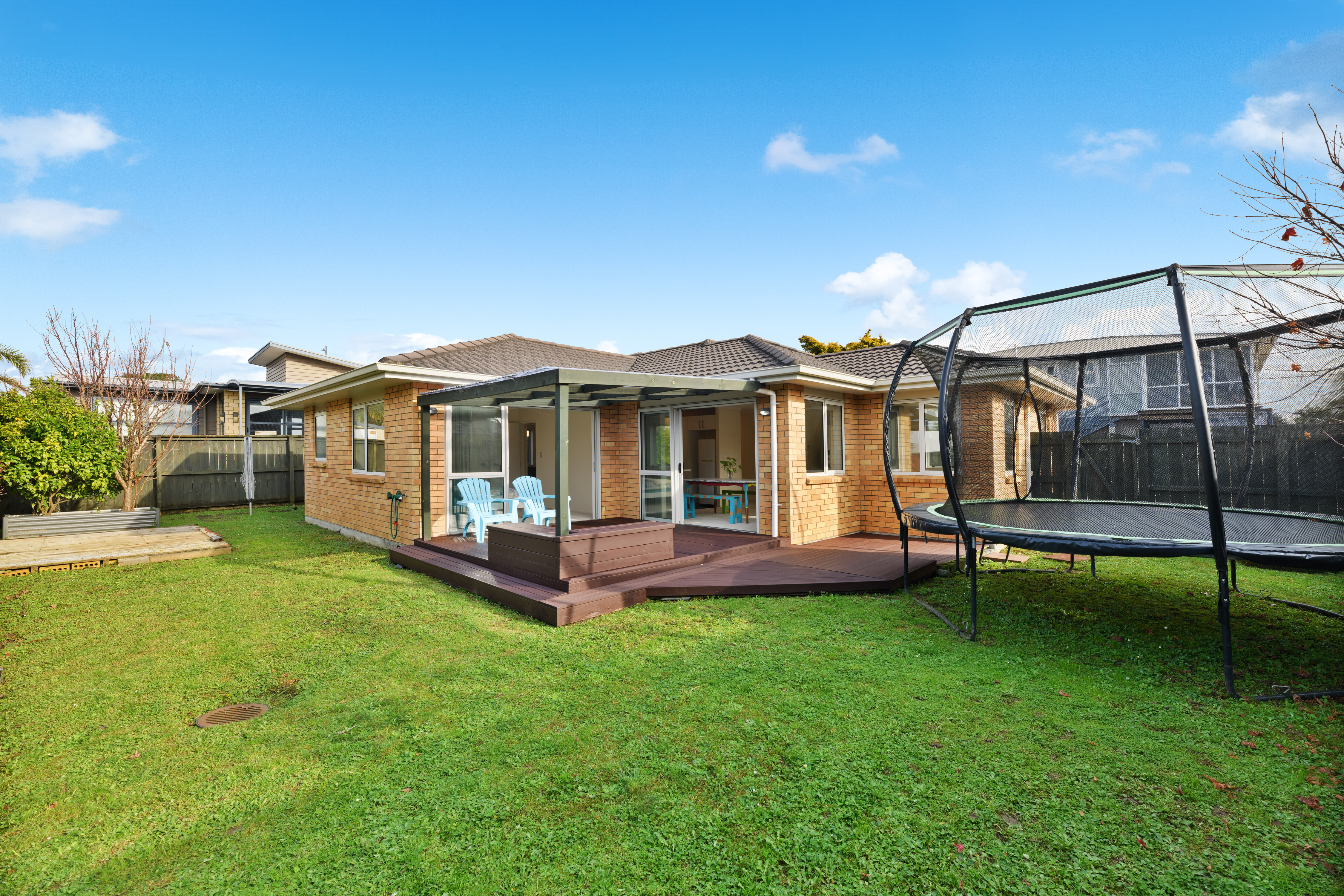 106c Simpson Road, Henderson Valley