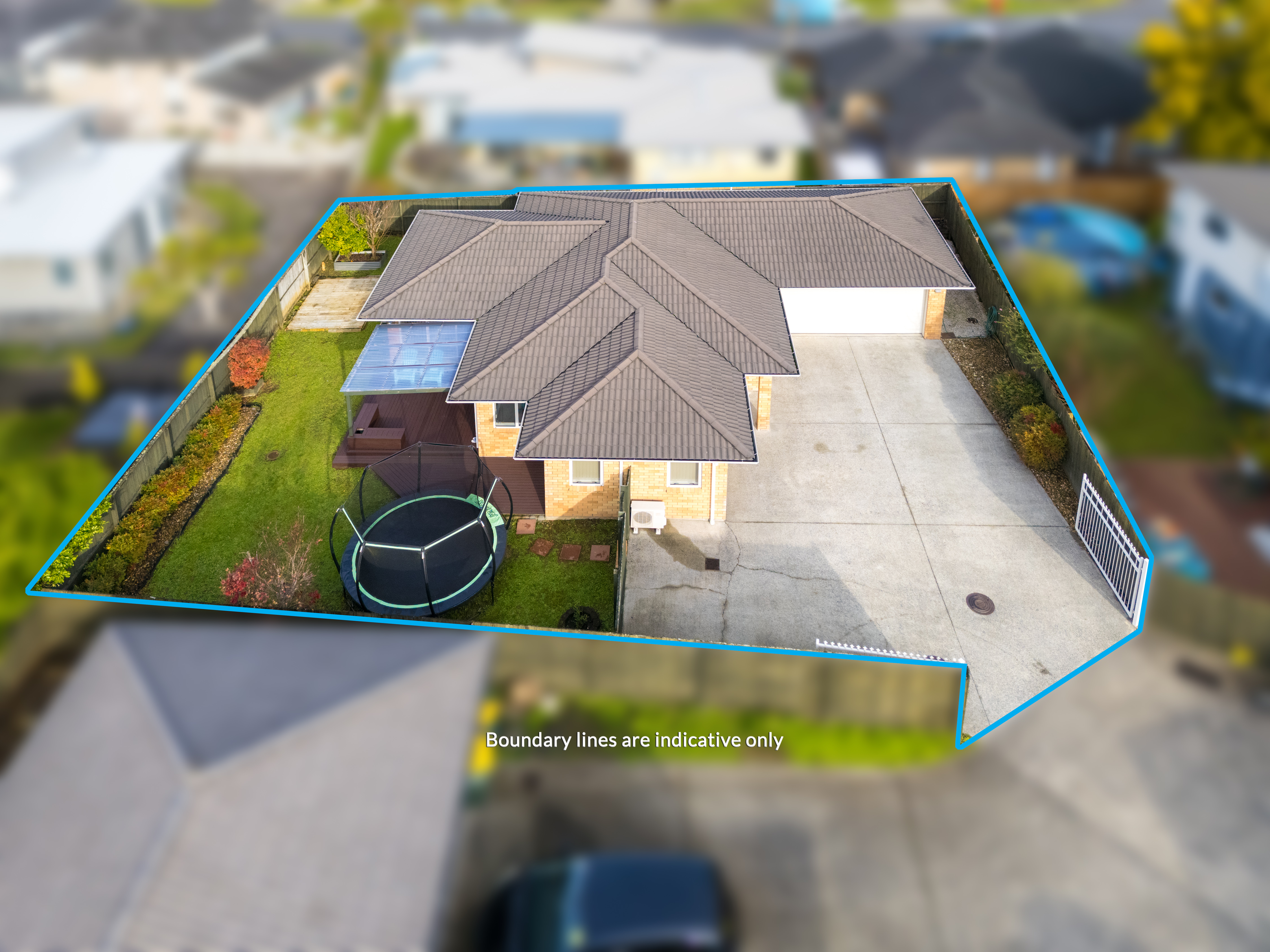 106c Simpson Road, Henderson Valley