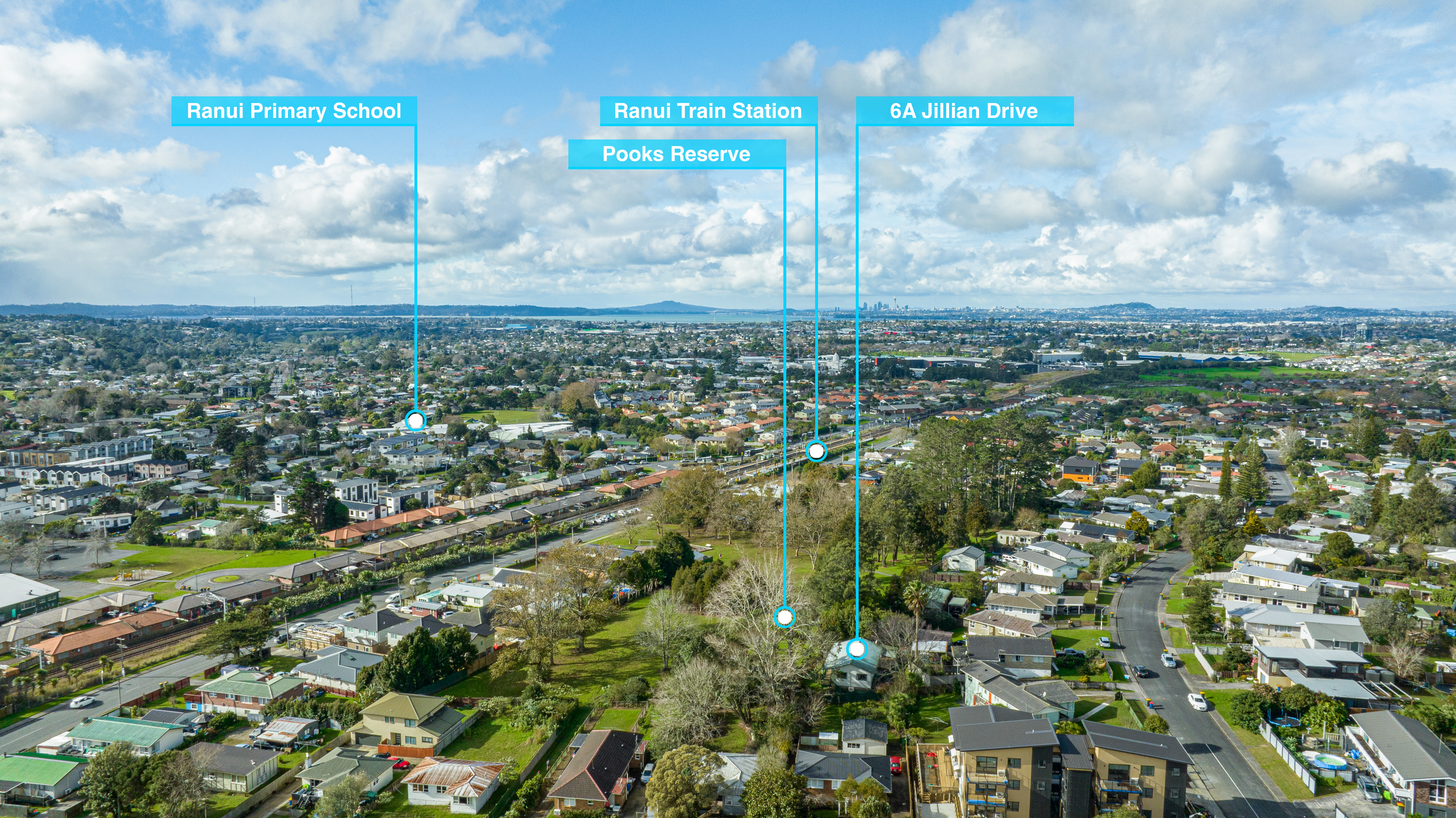 6a Jillian Drive, Ranui