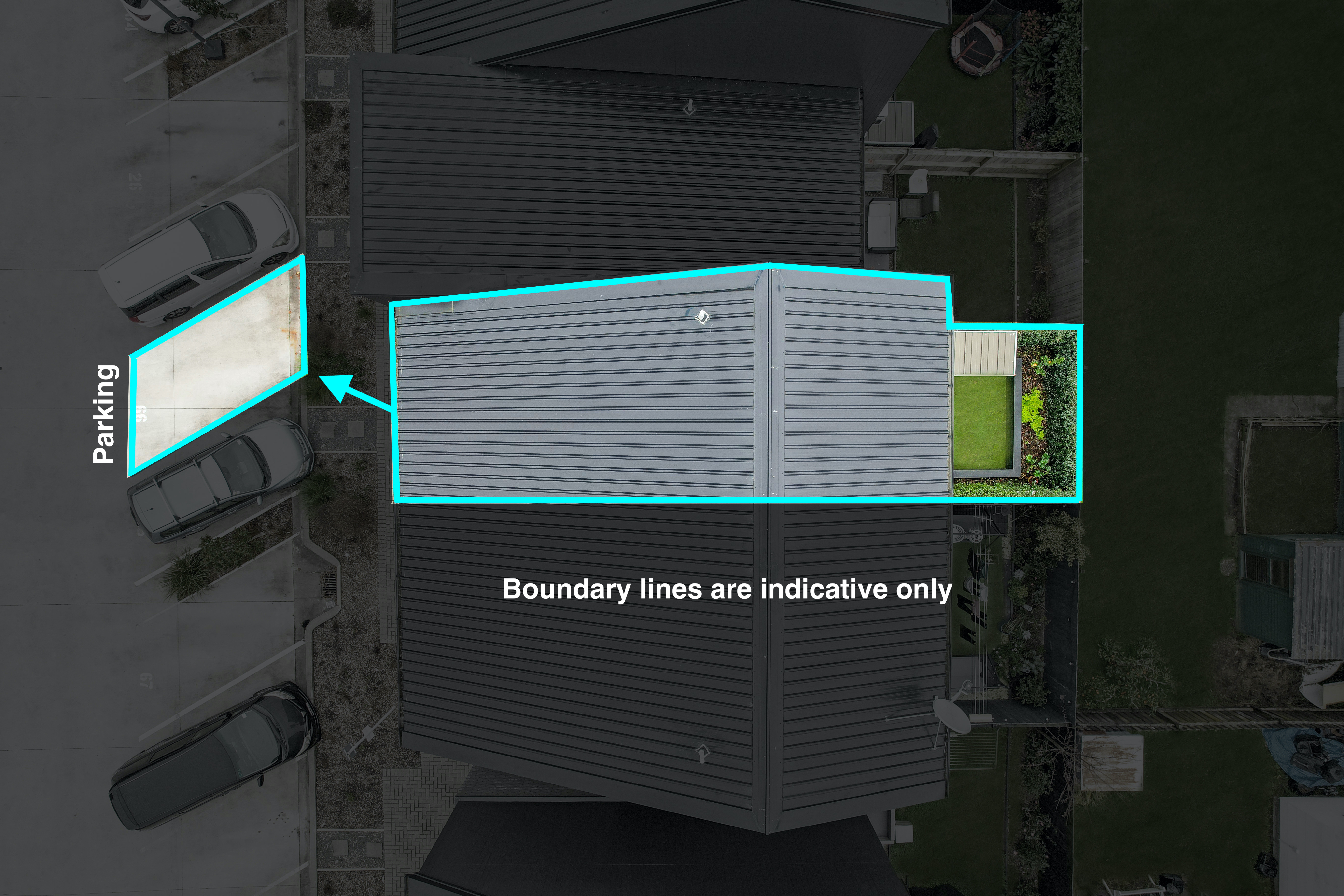 13 Ivy Nola Way, Henderson