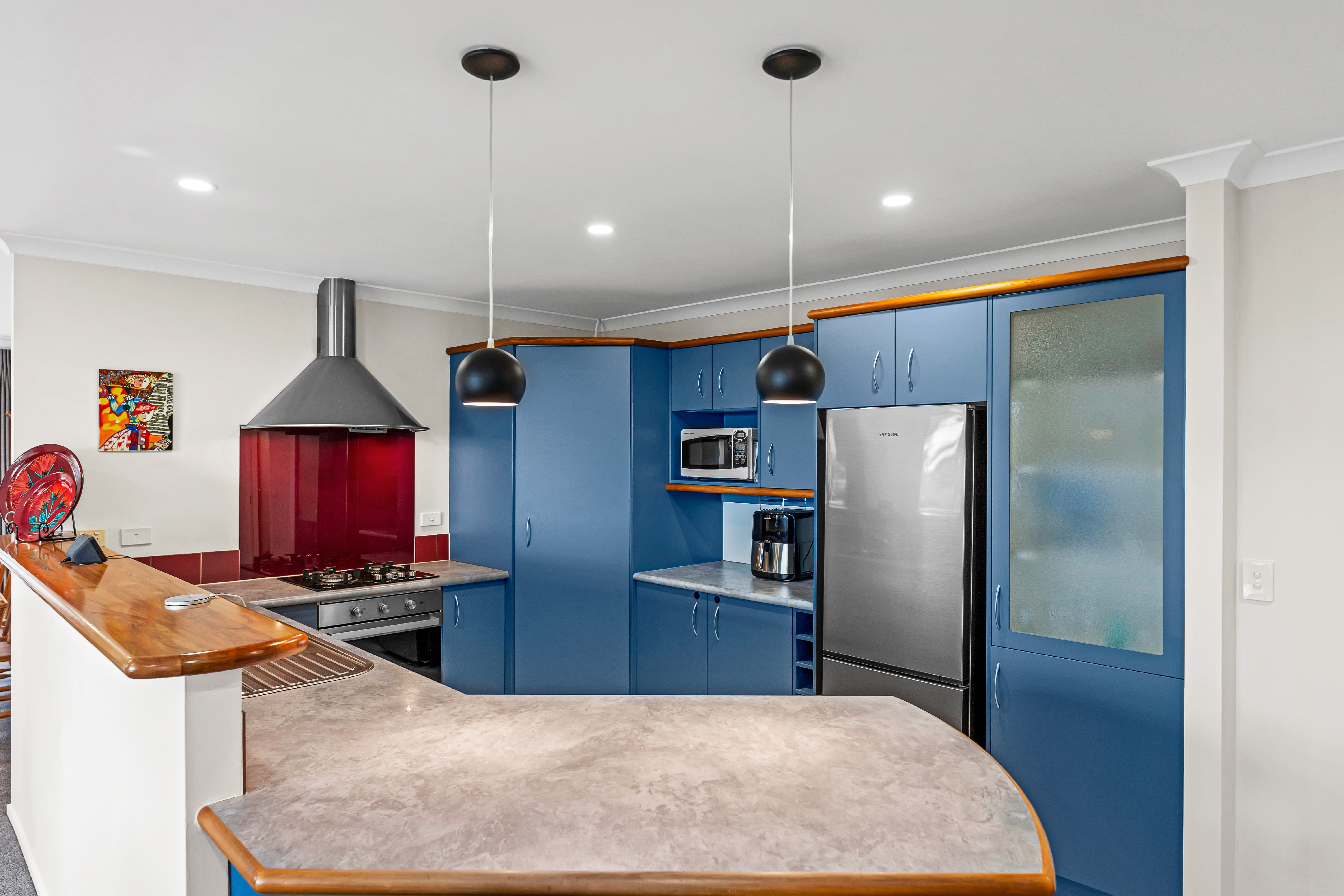 14 San Carlo Court, Henderson Heights