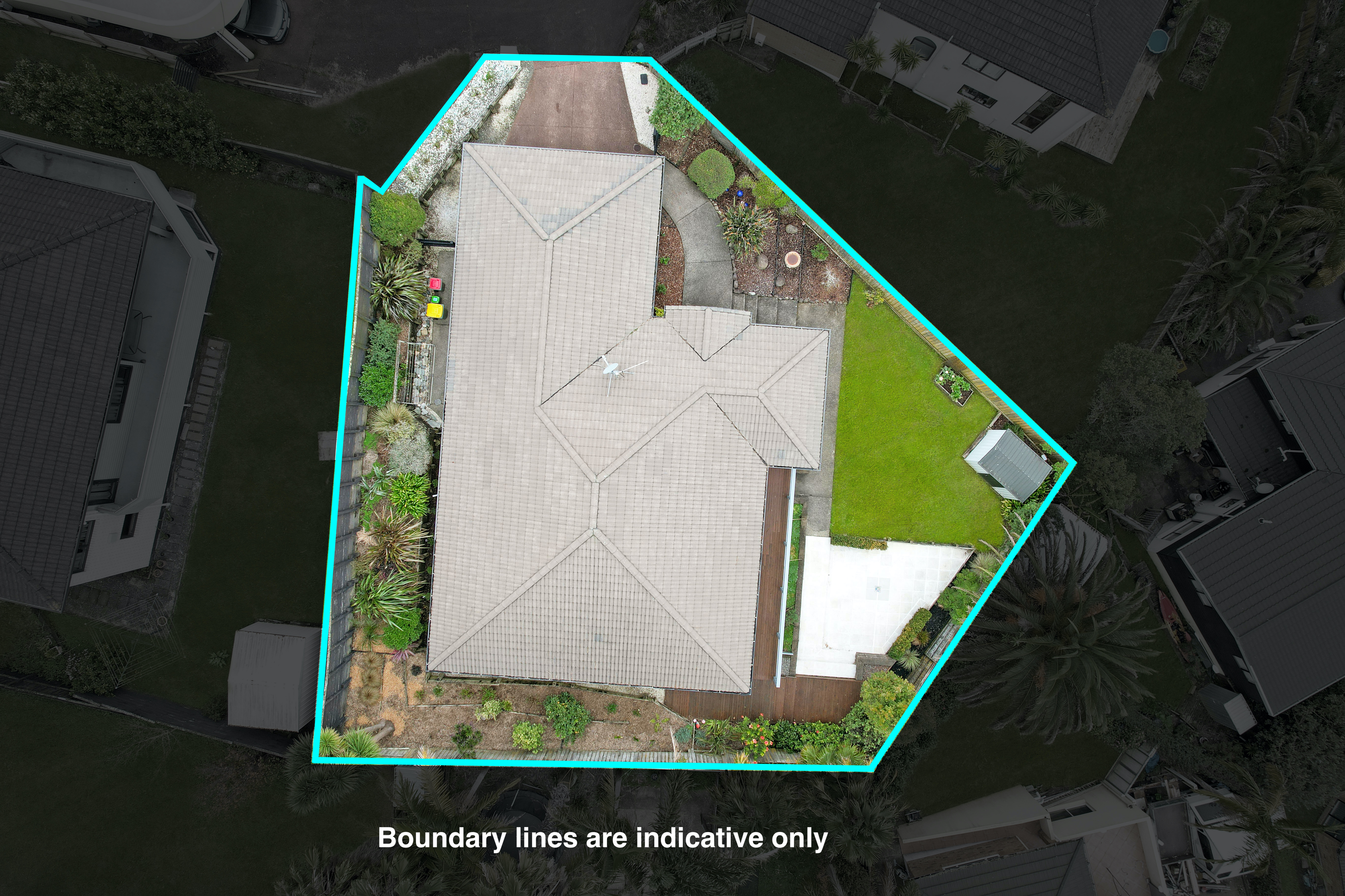 14 San Carlo Court, Henderson Heights