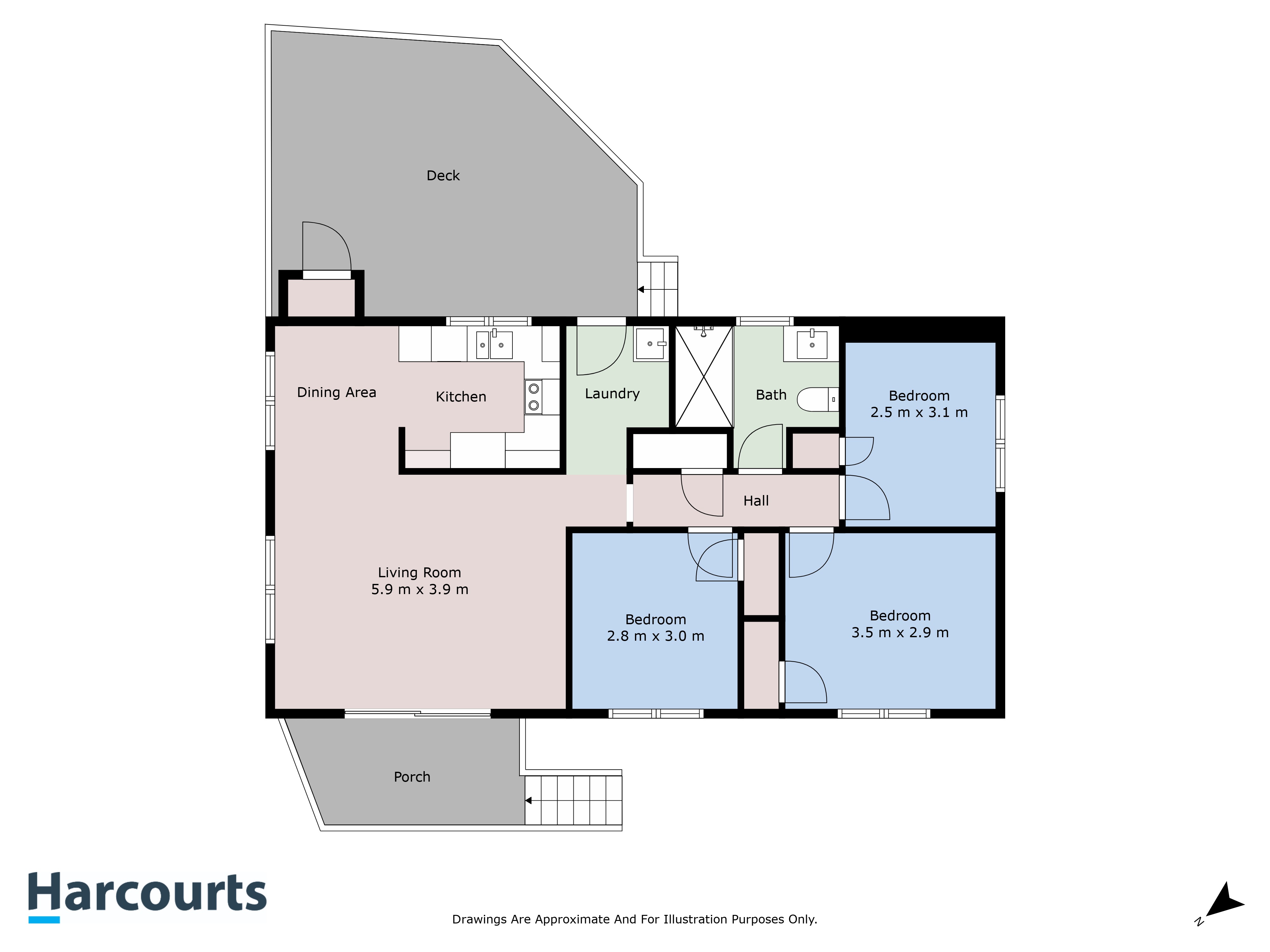 2/33 Lavelle Road, Henderson