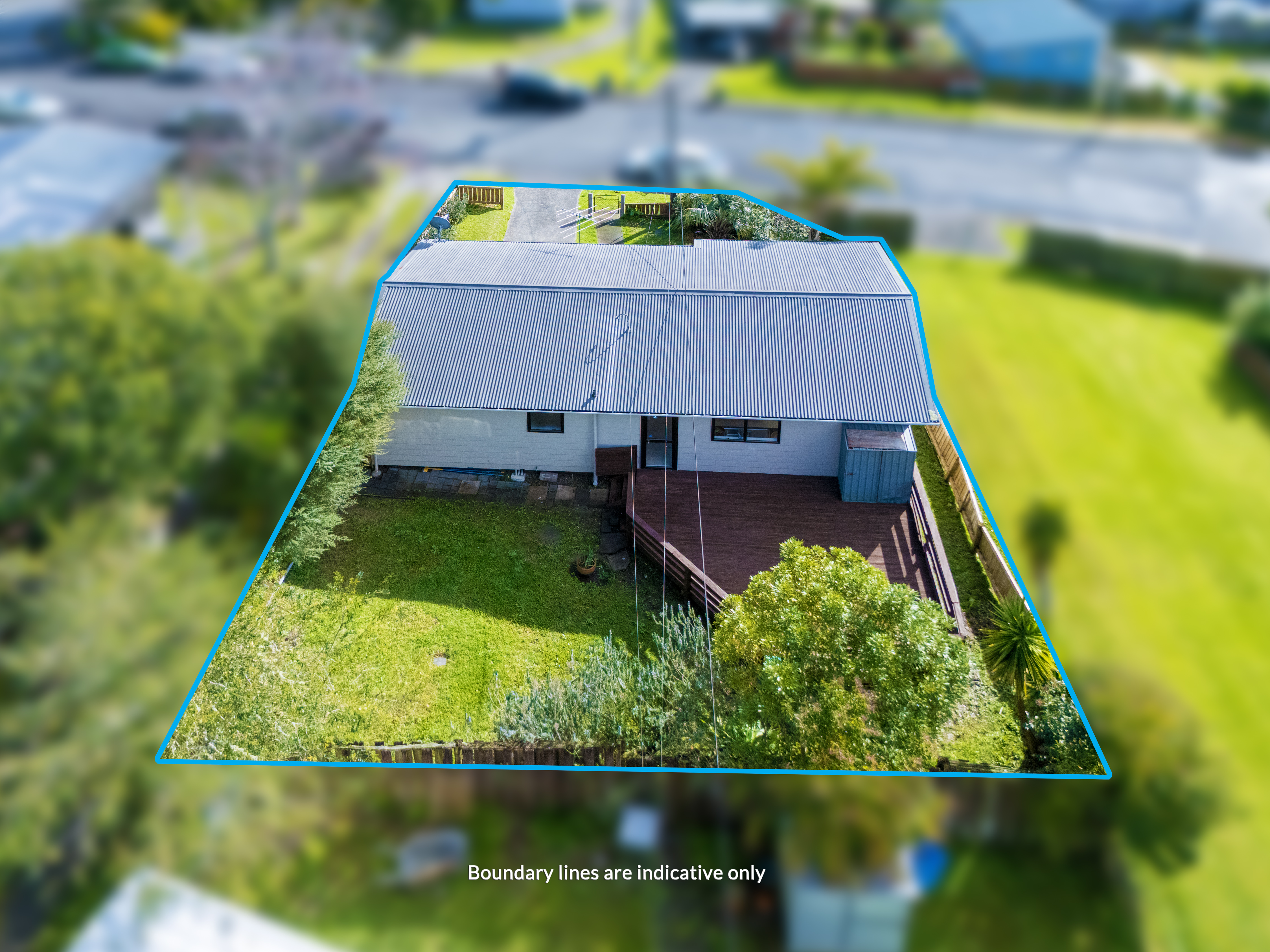 2/33 Lavelle Road, Henderson