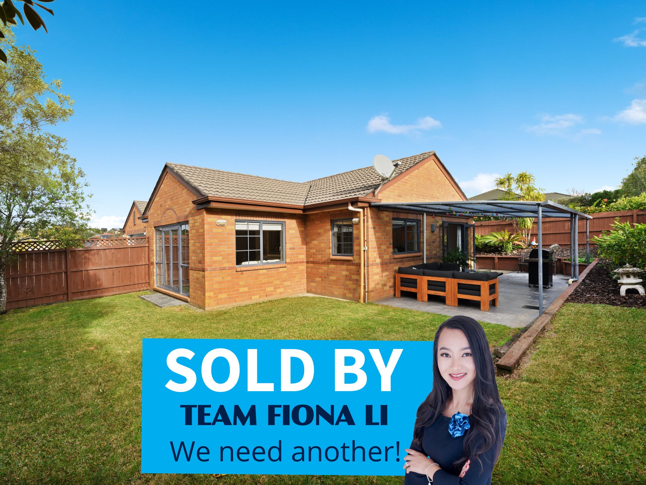 15 Graven Court, Henderson Heights