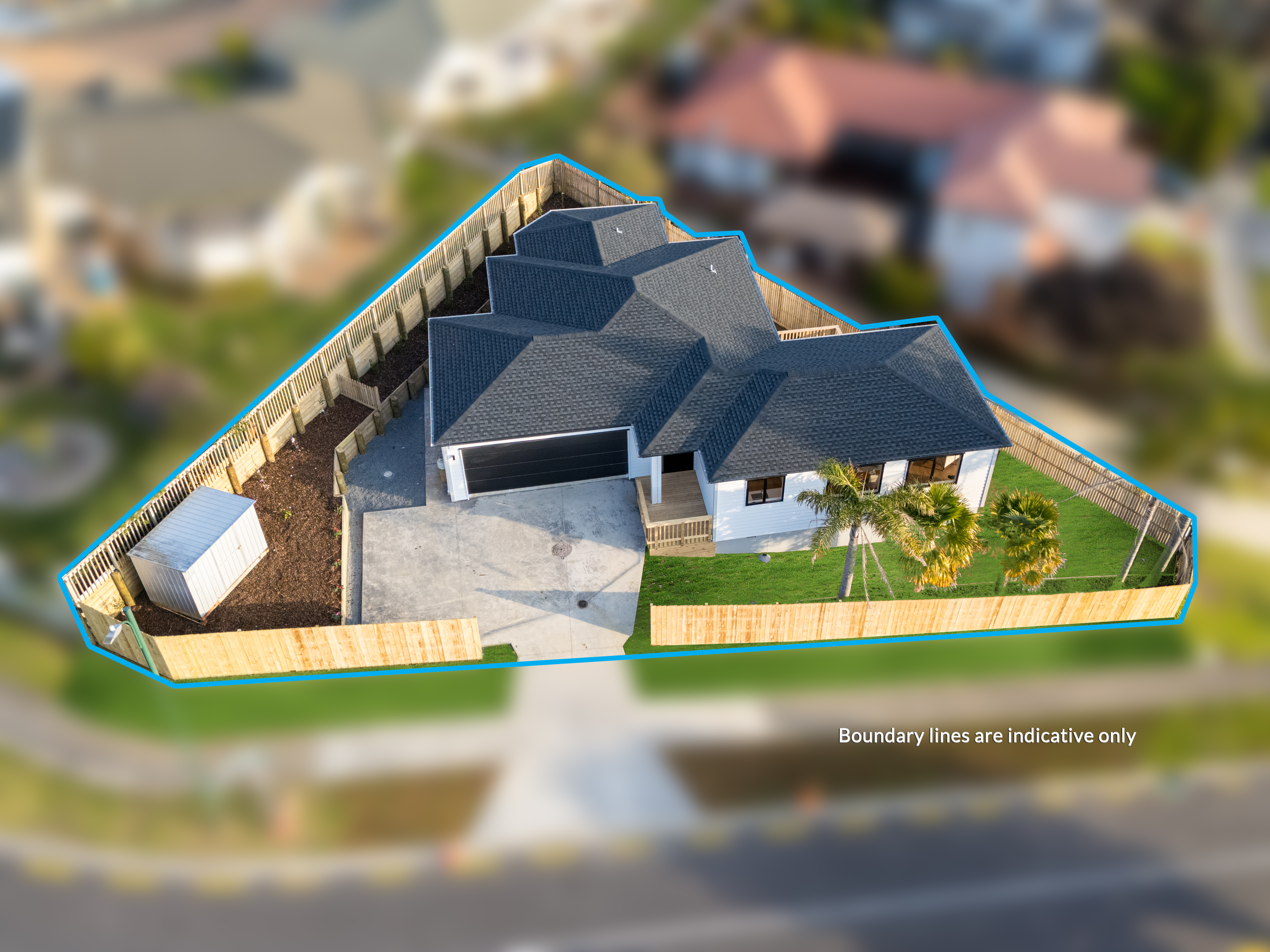 18 Hercules Drive, Henderson Heights