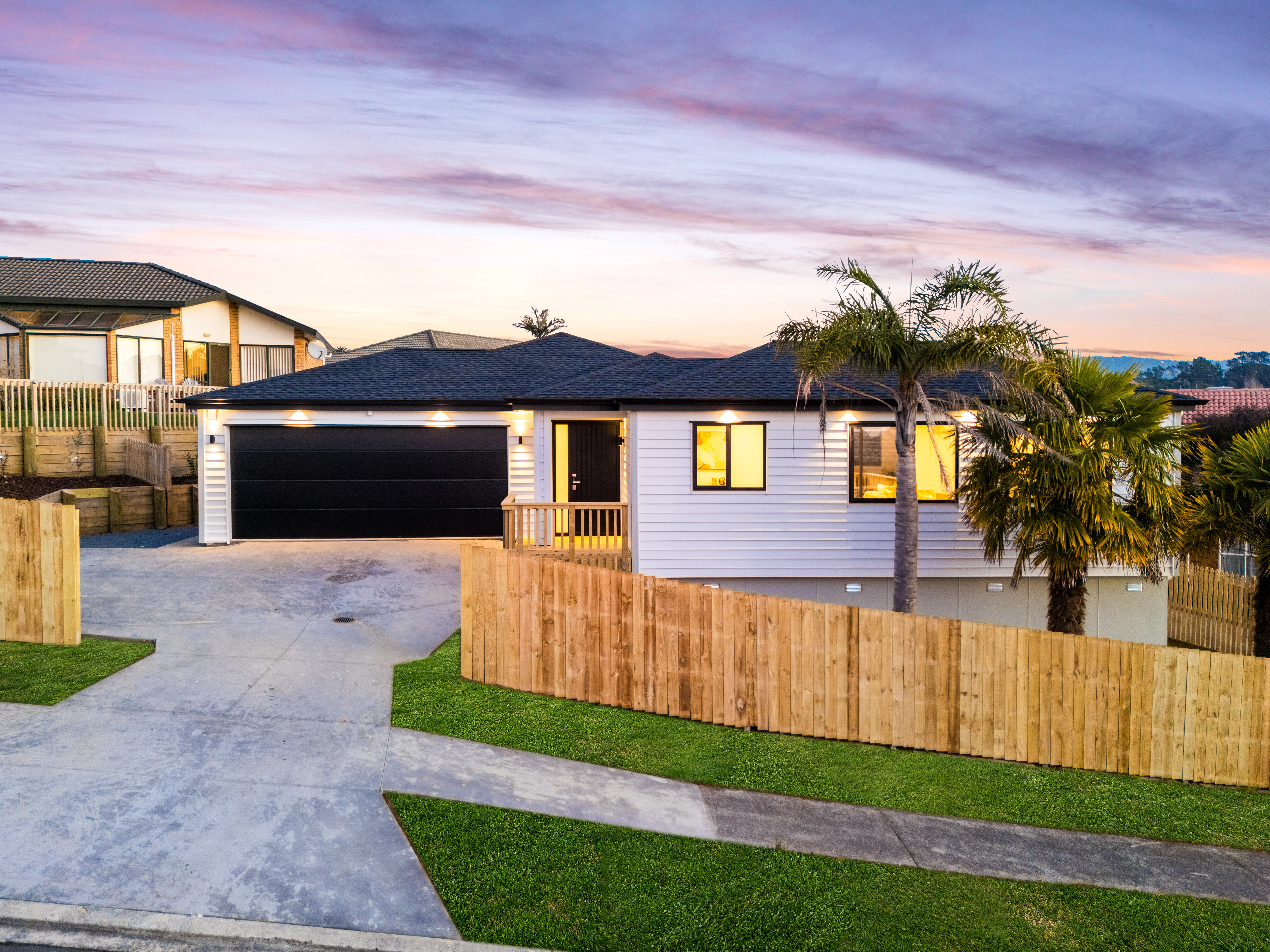18 Hercules Drive, Henderson Heights