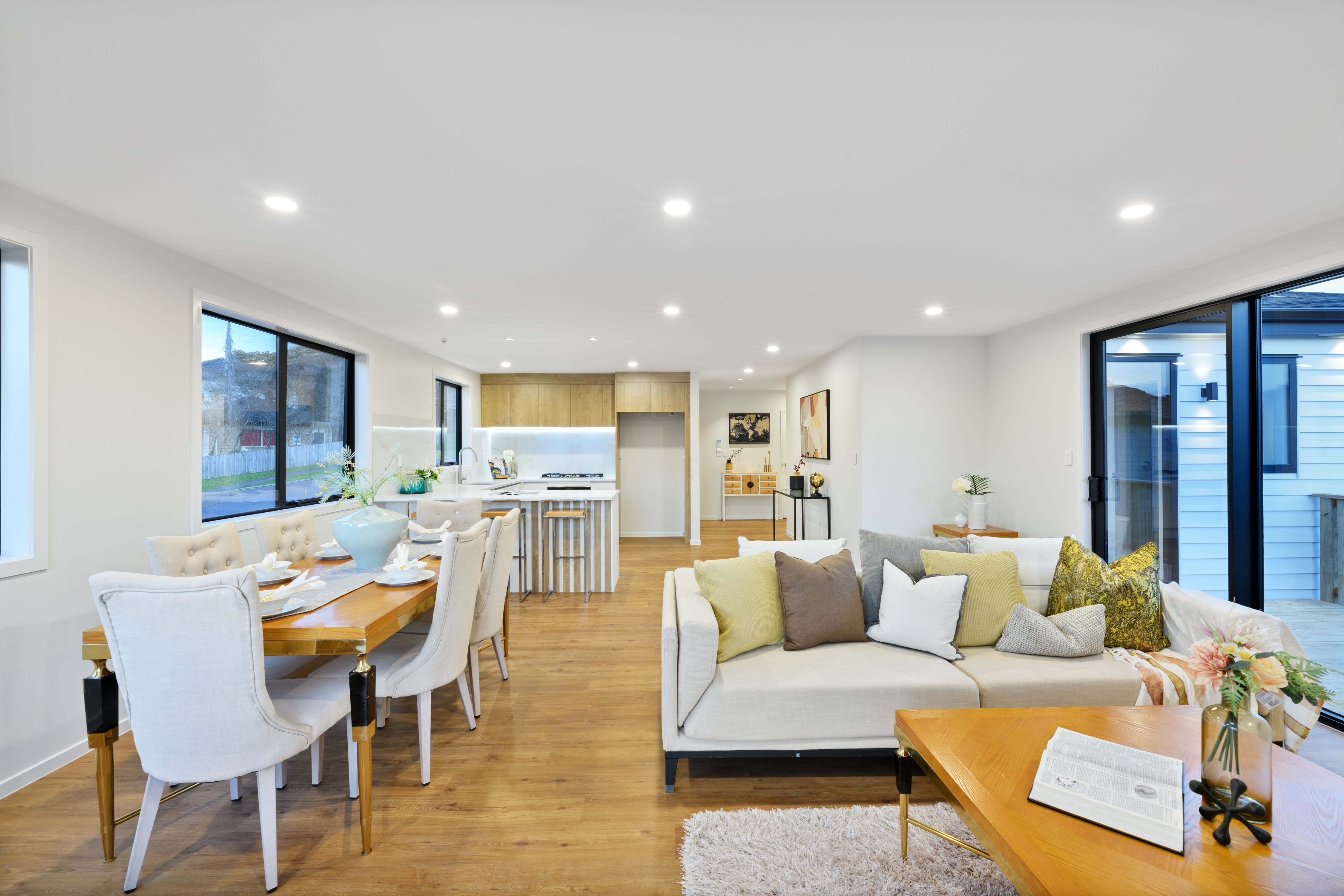 18 Hercules Drive, Henderson Heights