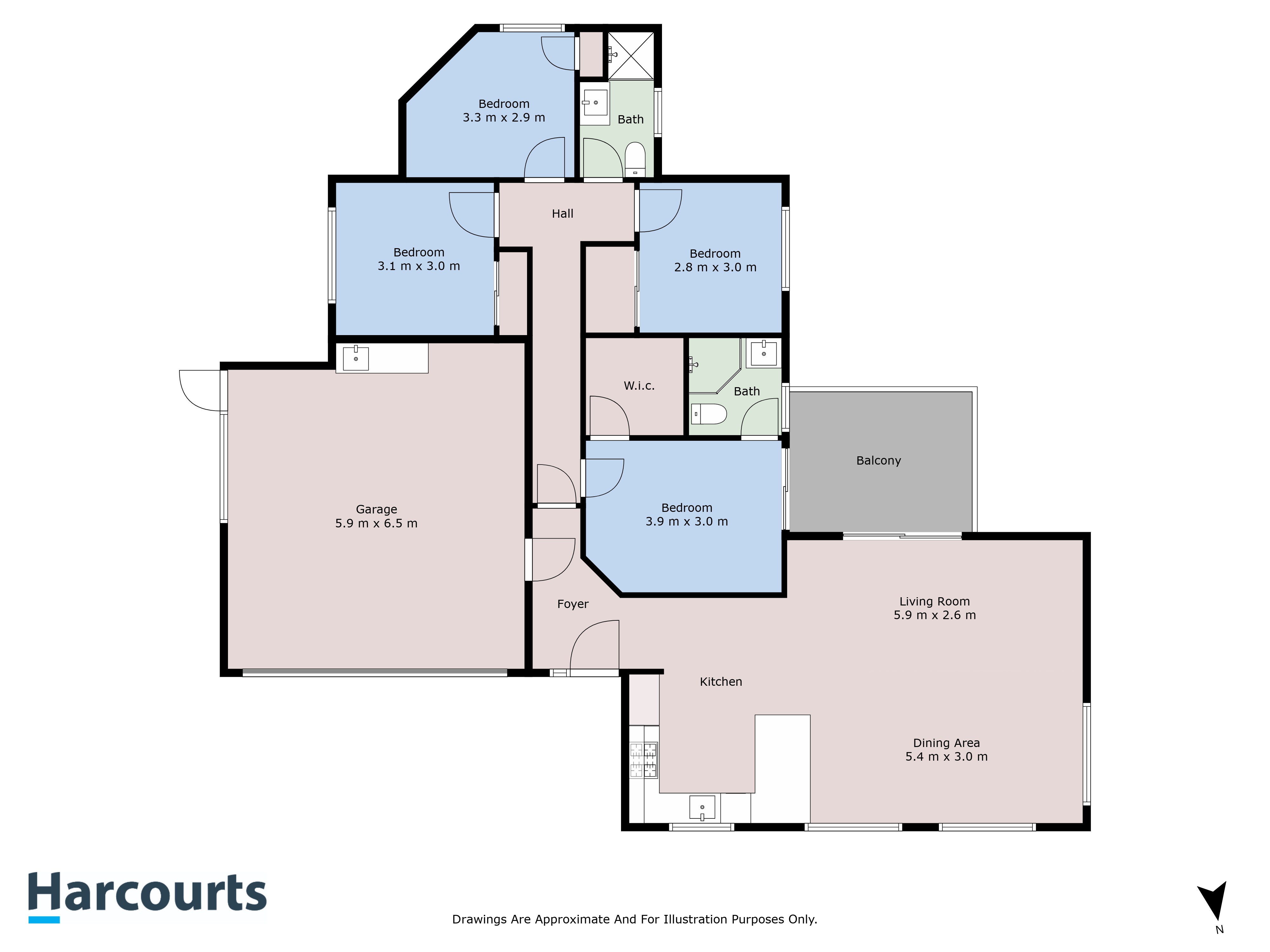 18 Hercules Drive, Henderson Heights