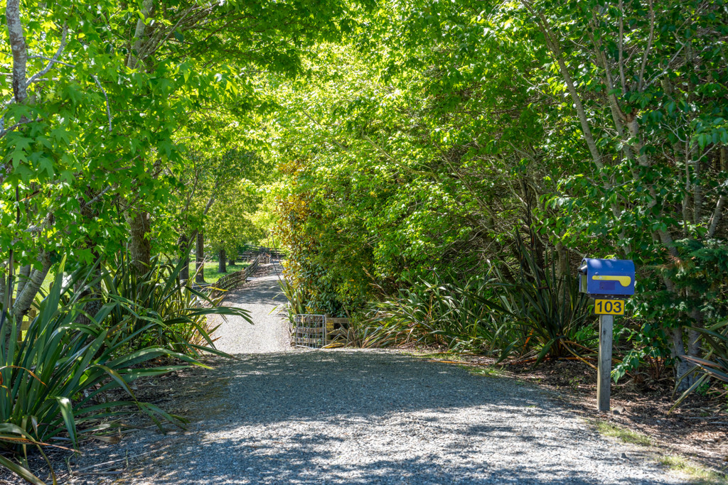 103 Awa Road, Kumeu
