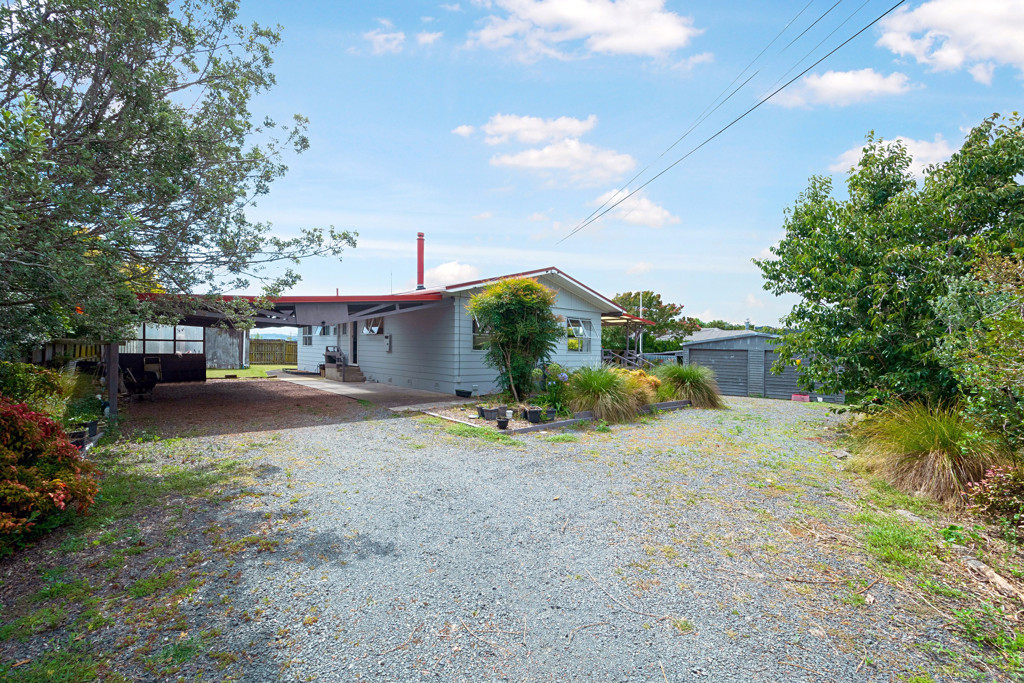 2 Tapu Road, Huapai
