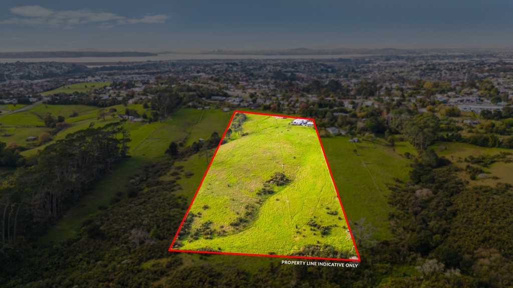458 Don Buck Road, Massey