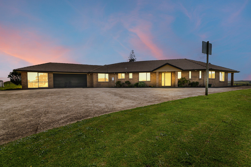 173B Fletcher Road, Waimauku