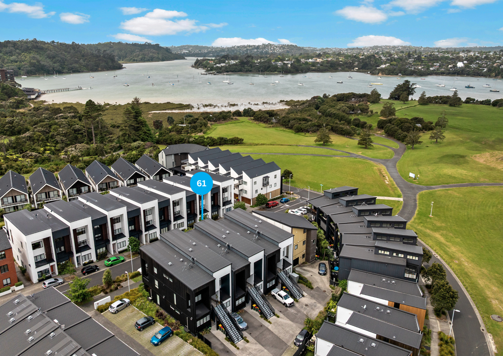 61 Rangihina Road, Hobsonville