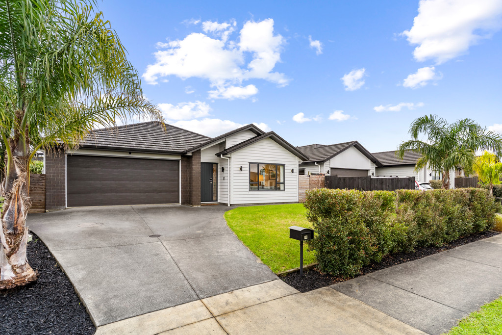 99 Vinistra Road, Huapai