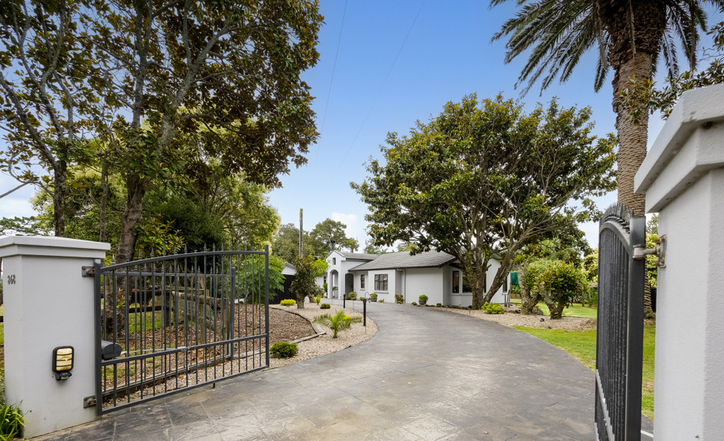 368 Matua Road, Kumeu
