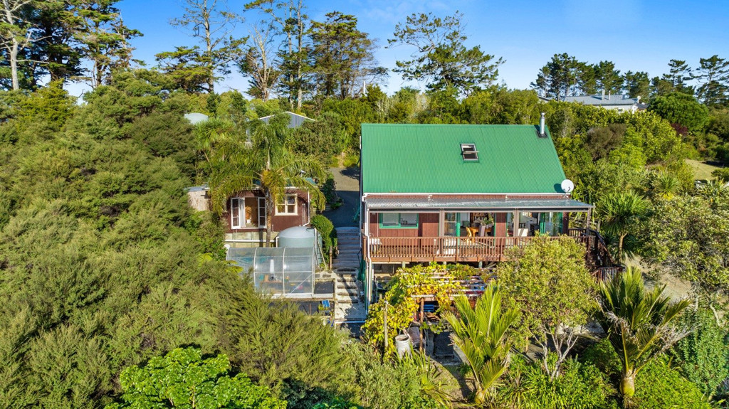 200 Tawa Road, Kumeu