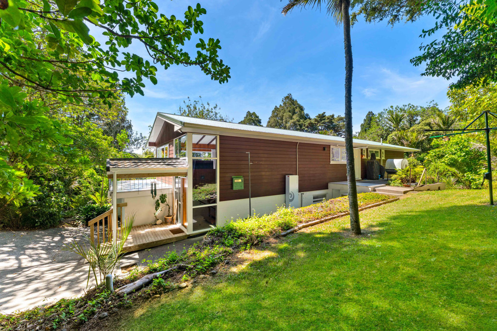 260 School Road, Waimauku