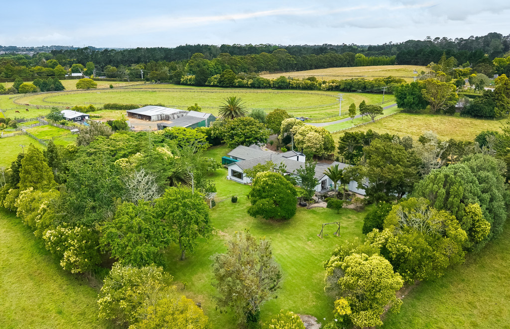 368 Matua Road, Kumeu
