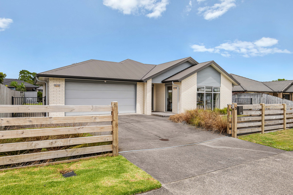 3 Madden Avenue, Kumeu