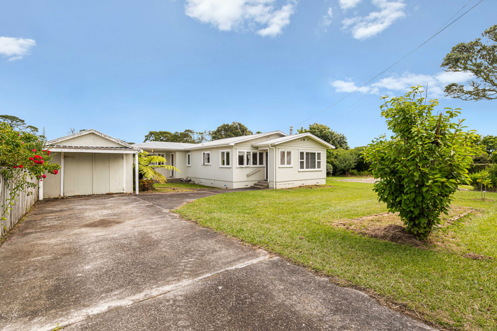39 Nelson Road, Taupaki
