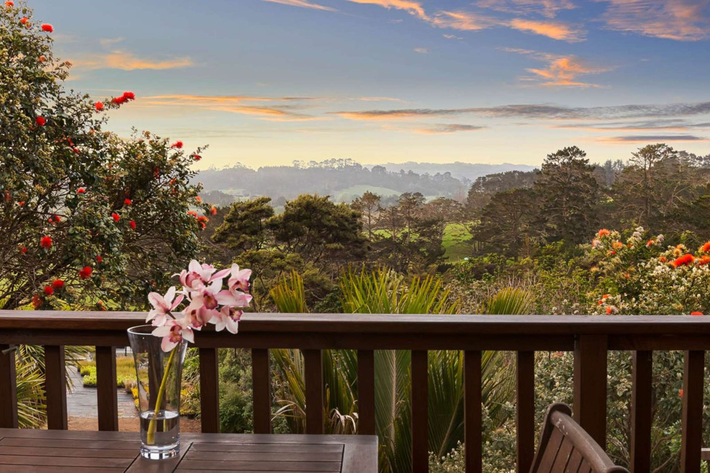 200 Tawa Road, Kumeu