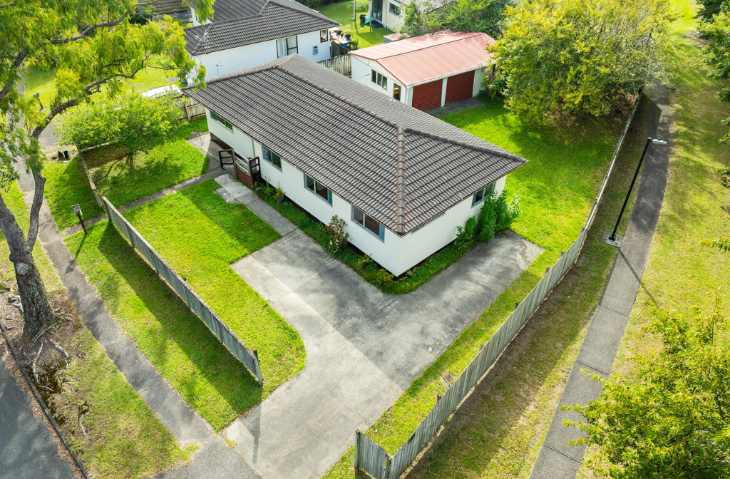 39 Urlich Drive, Ranui