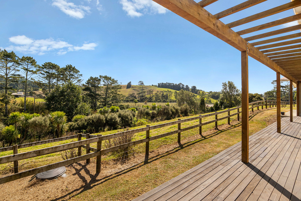 117 Worrall Road, Kumeu