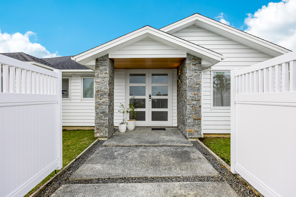 22 Jeroboam Loop, Kumeu