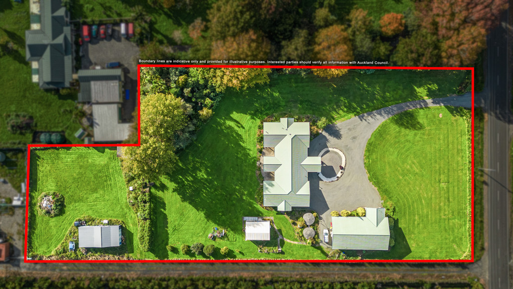 88 Boord Crescent, Kumeu