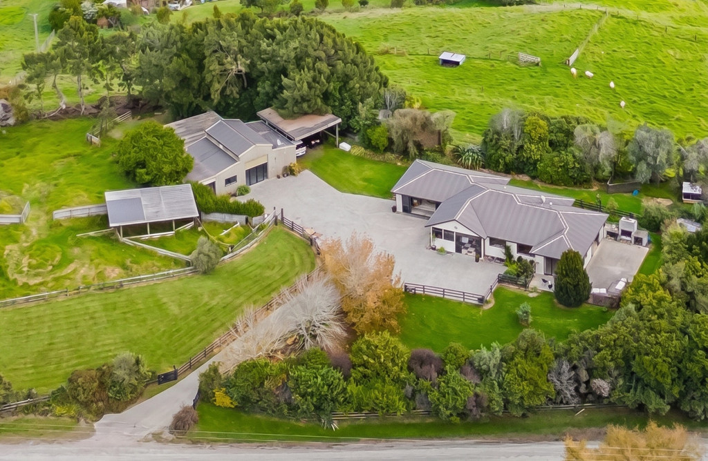 103 Zanders Road, Rd 2, Waimauku