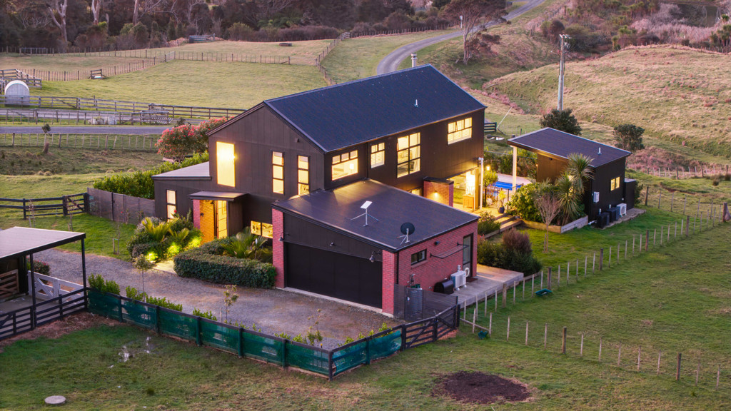 259 Fletcher Road, Waimauku