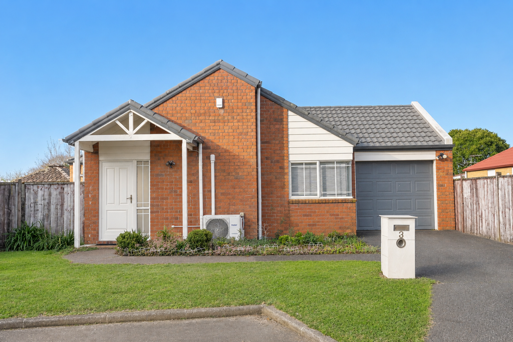 3 Hibernian Drive, Ranui
