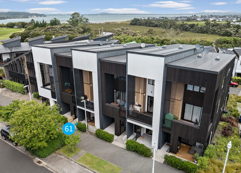 61 Rangihina Road, Hobsonville