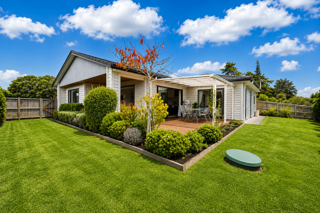 15 Vogwill Road, Kumeu