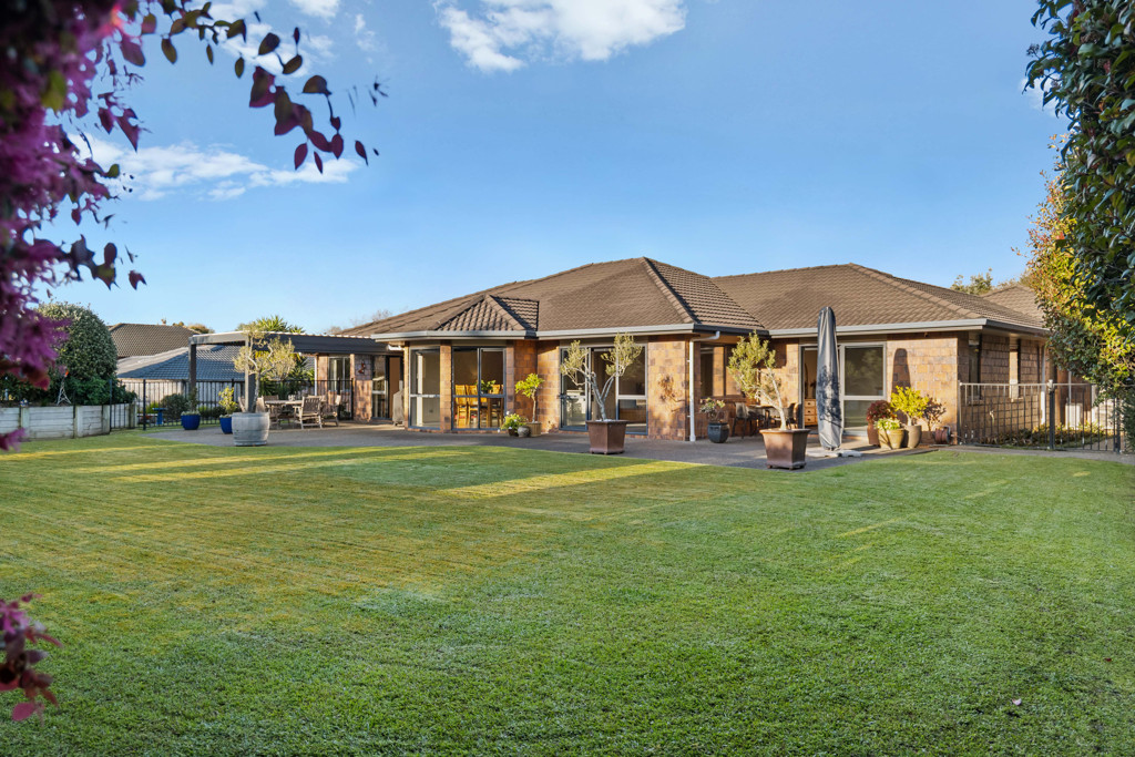 36 Sunny Crescent, Huapai