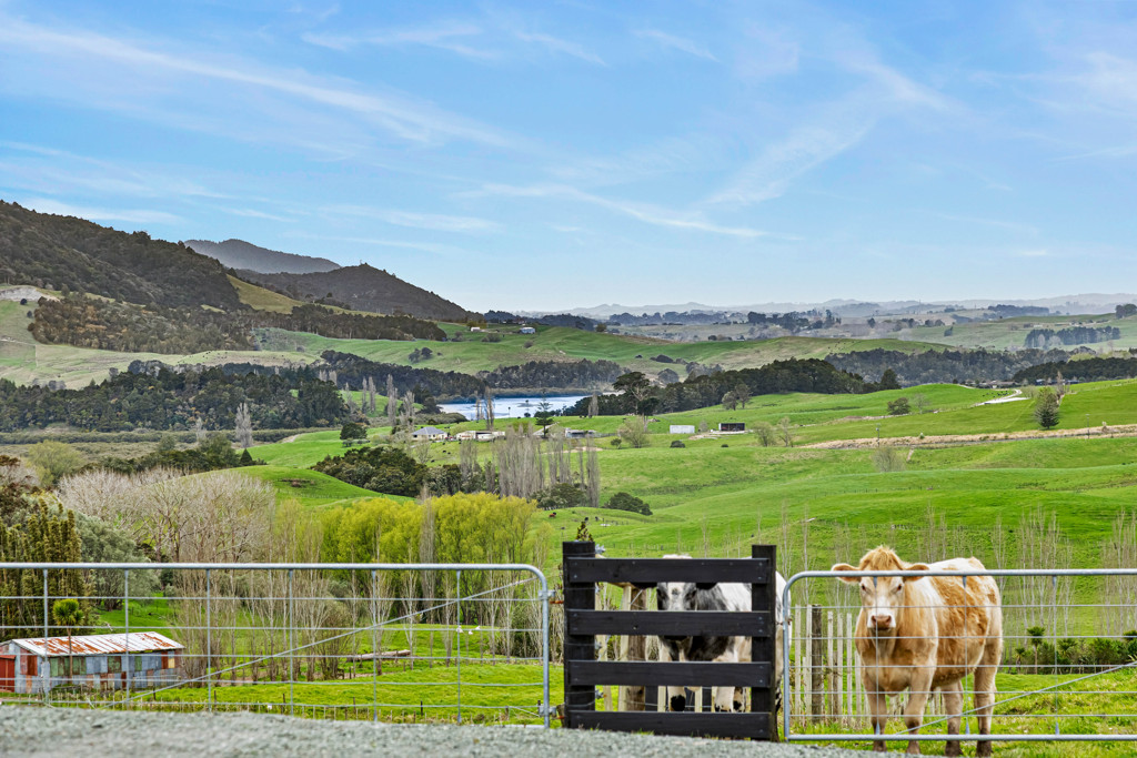 0 Whaka Street, Maungaturoto