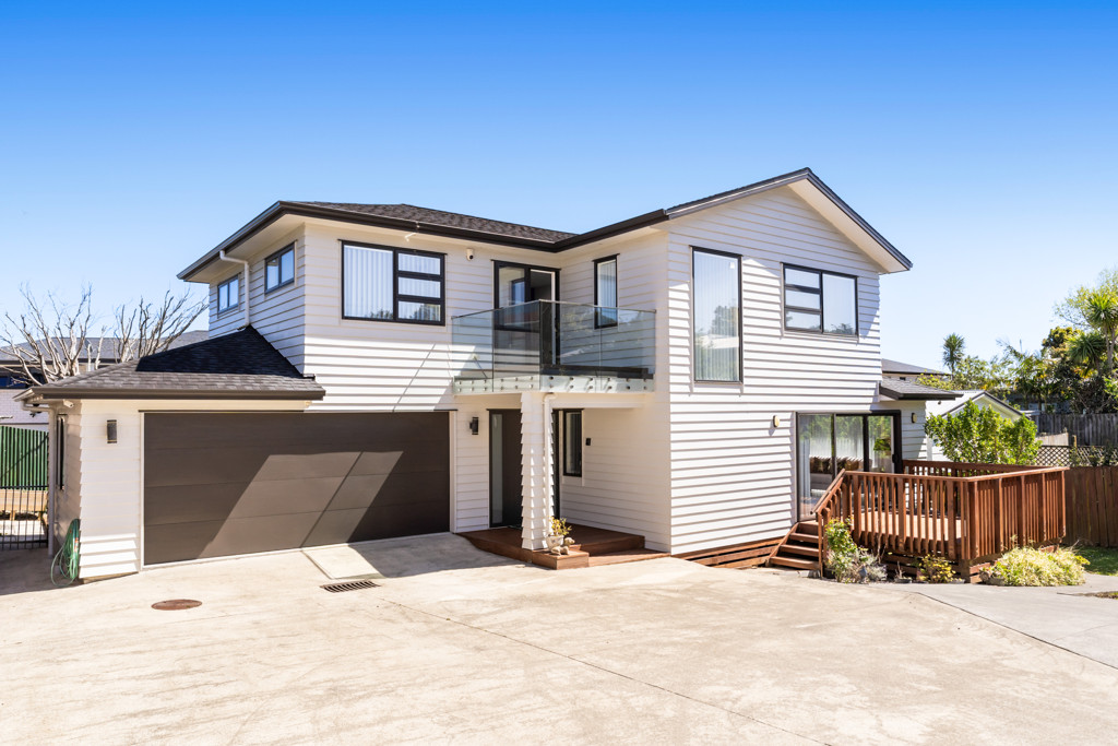 4 Gaede Terrace, Sunnyvale