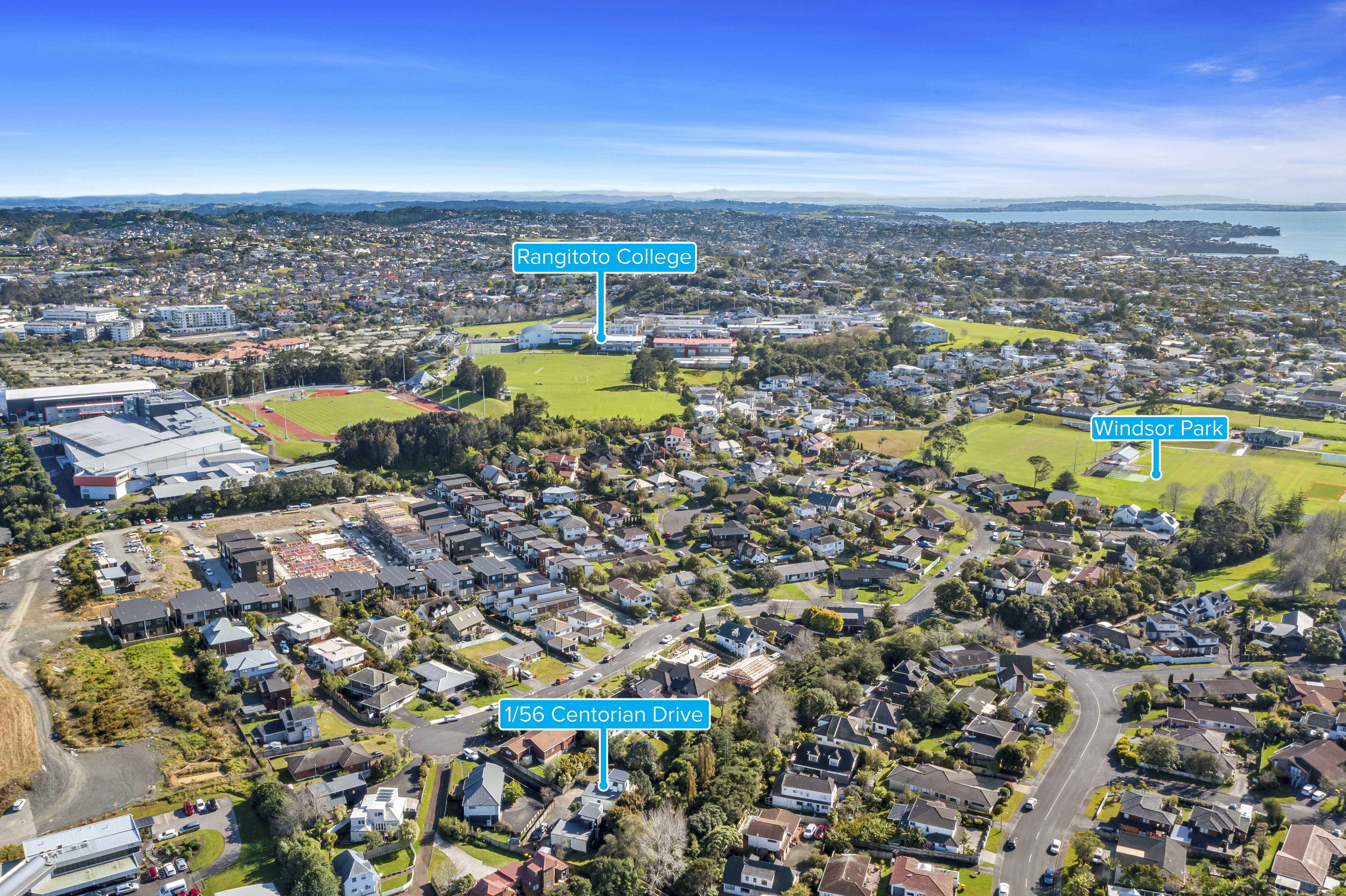 1/56 Centorian Drive, Windsor Park