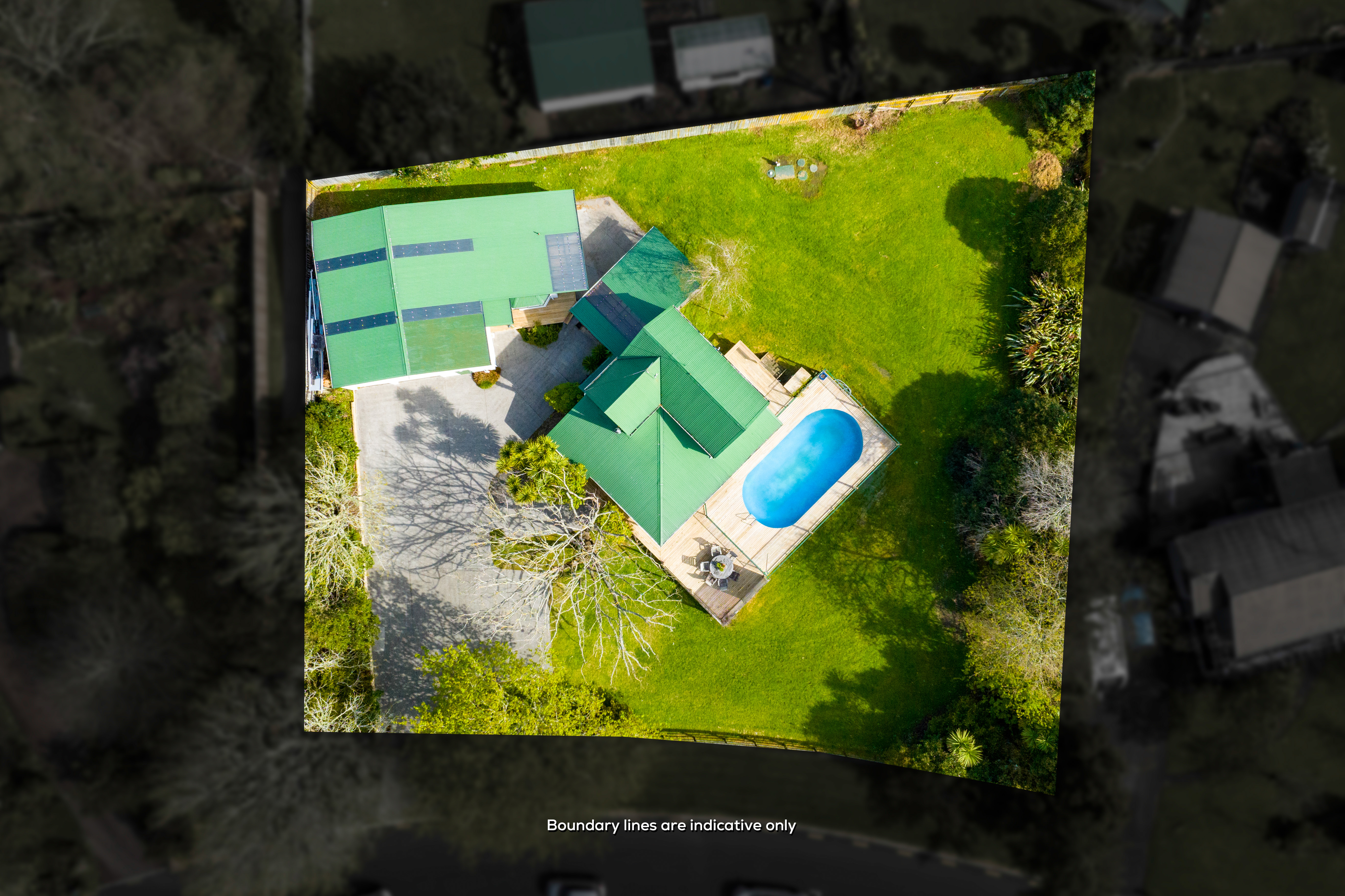 14 Sarah Todd Lane, Waimauku