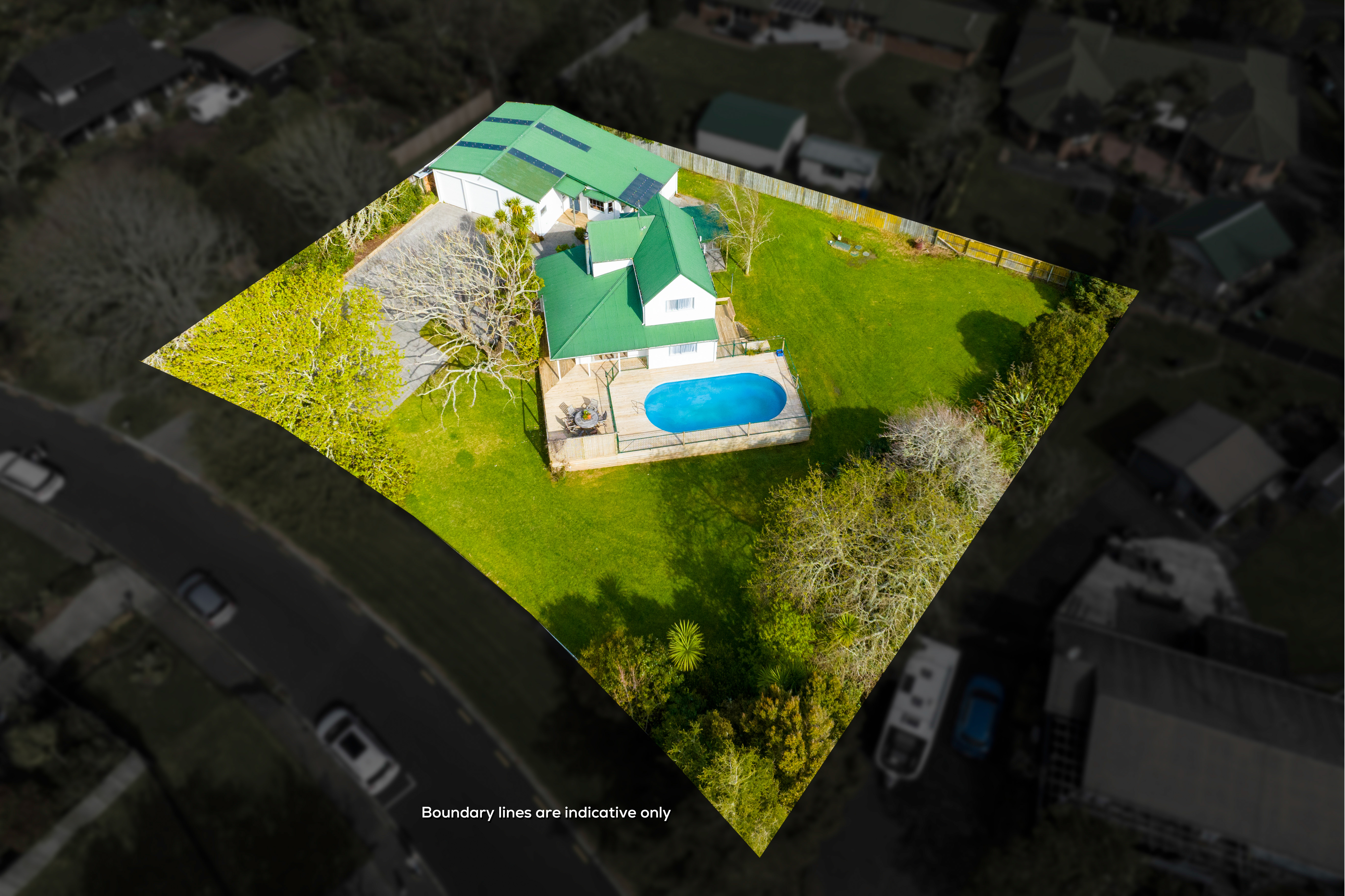 14 Sarah Todd Lane, Waimauku