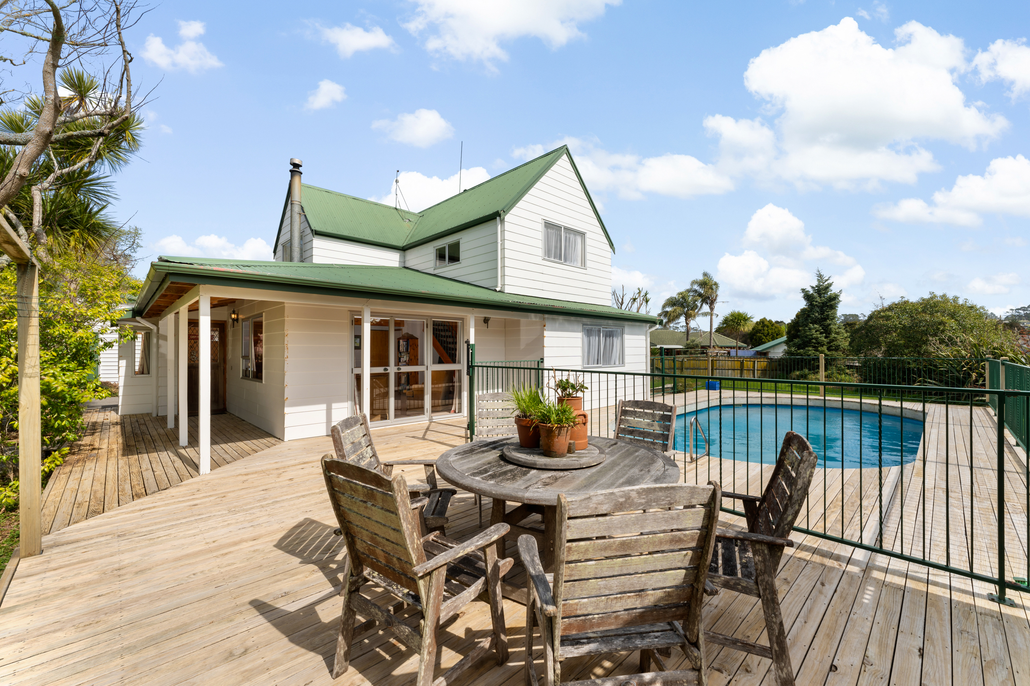 14 Sarah Todd Lane, Waimauku