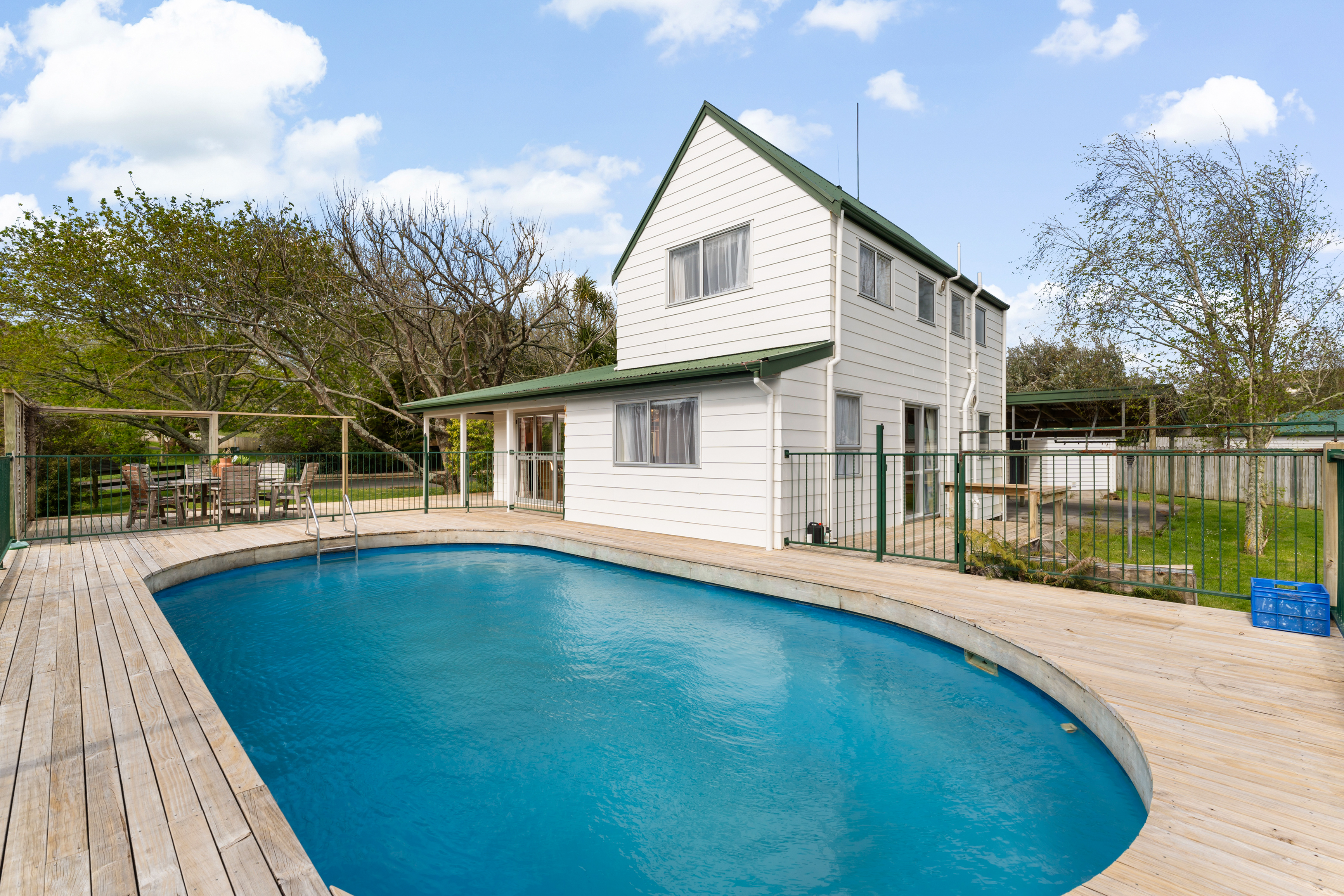 14 Sarah Todd Lane, Waimauku